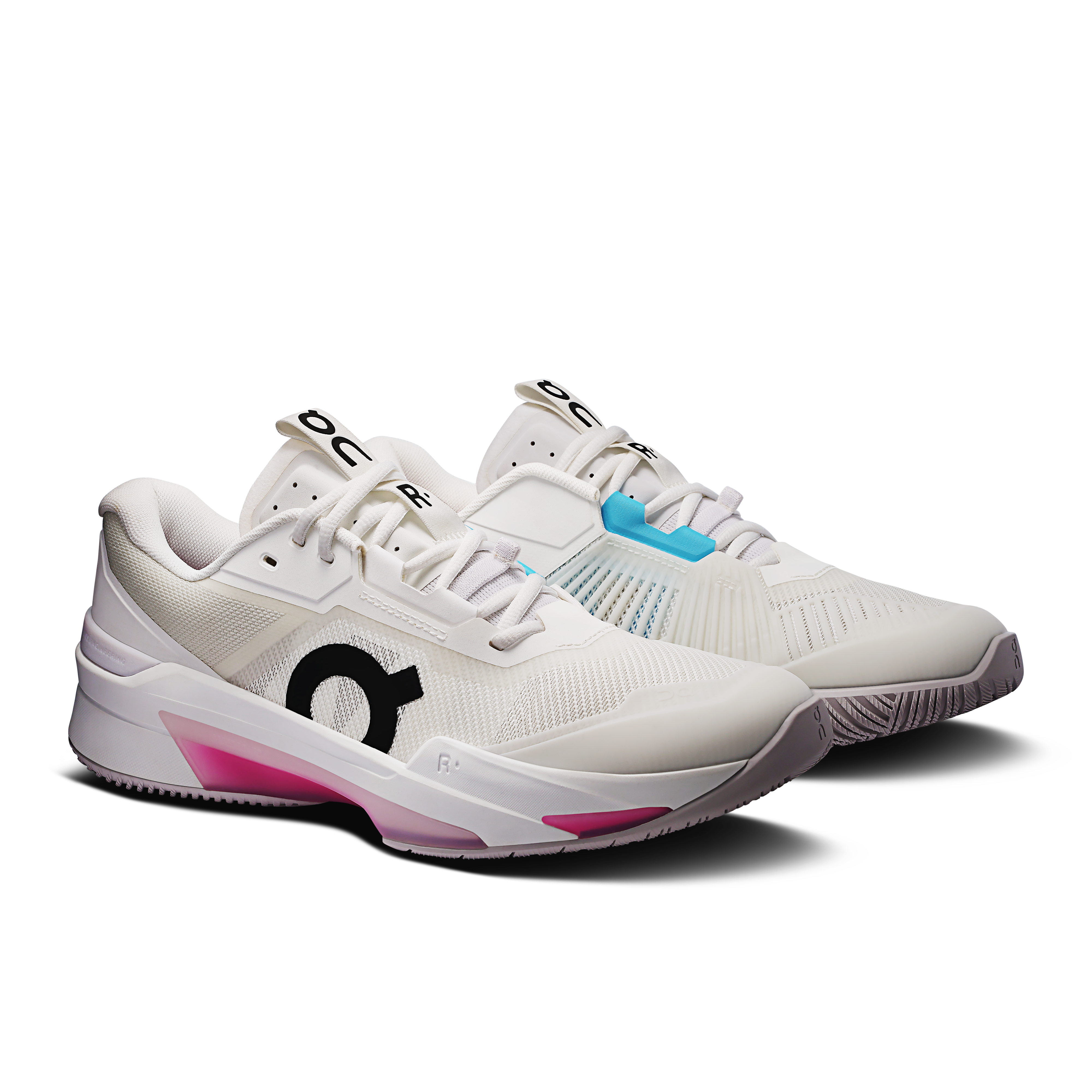 Men's THE ROGER Pro Fire - Image 6