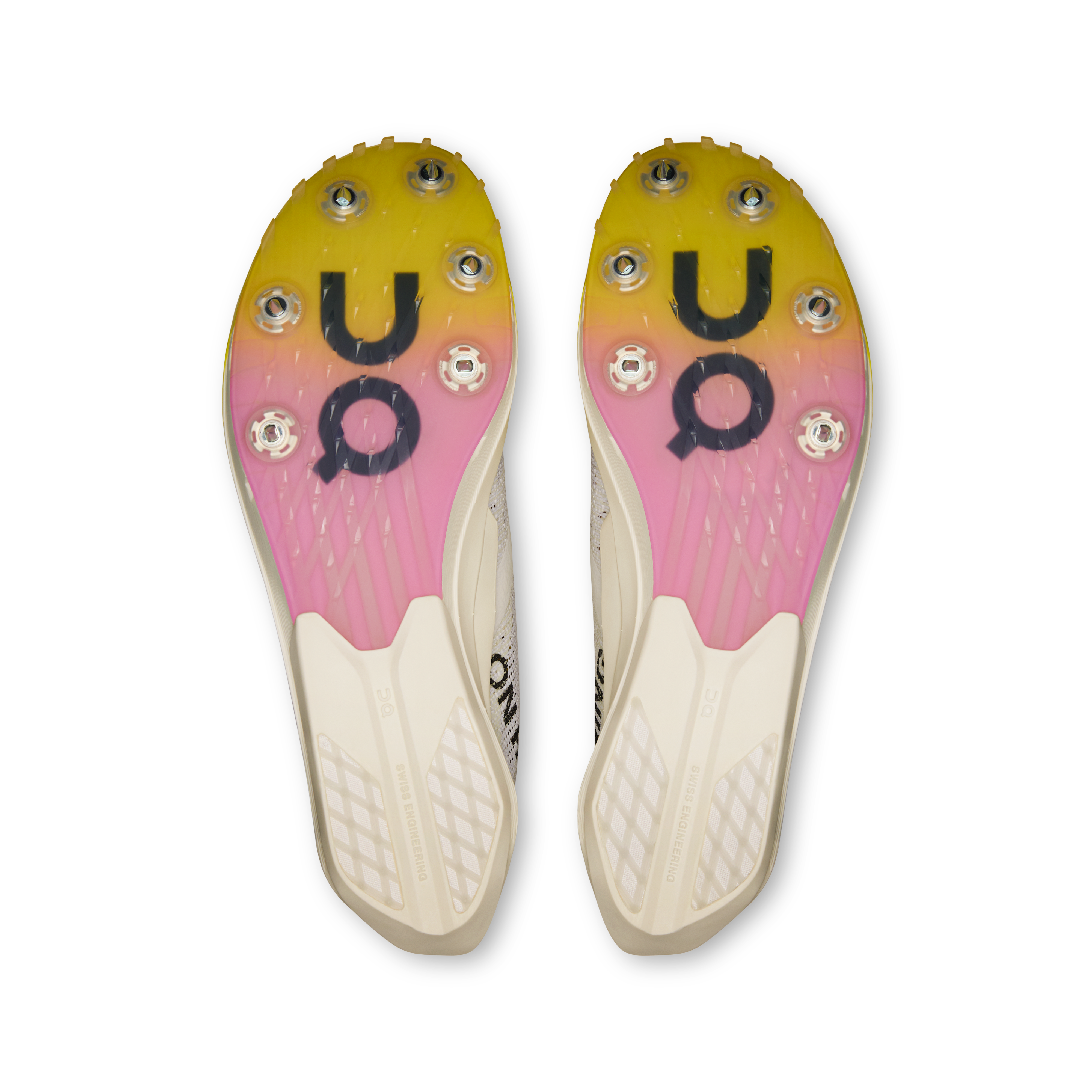 Women's Cloudspike Citius 2 - Image 3