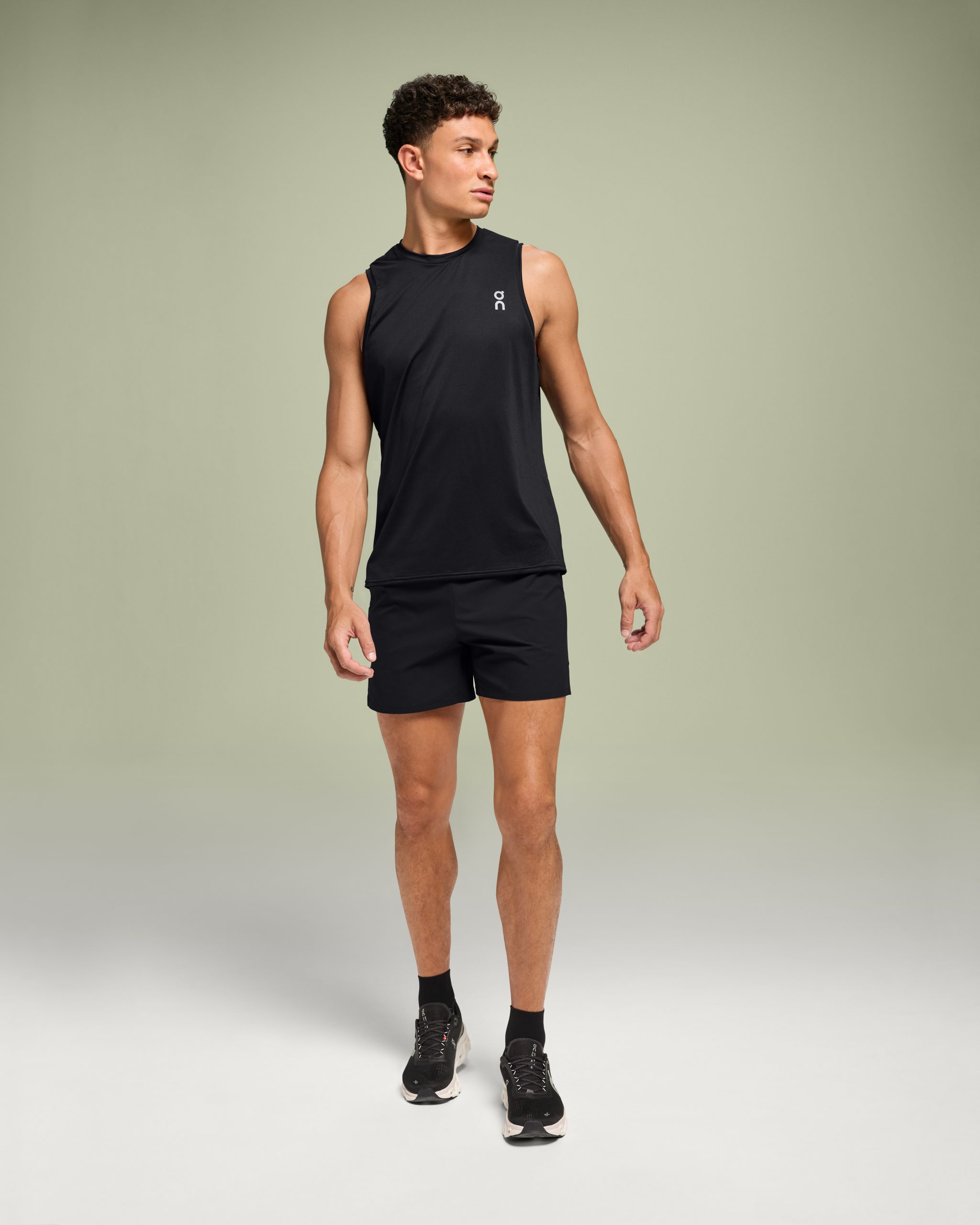 Men's Core Tank