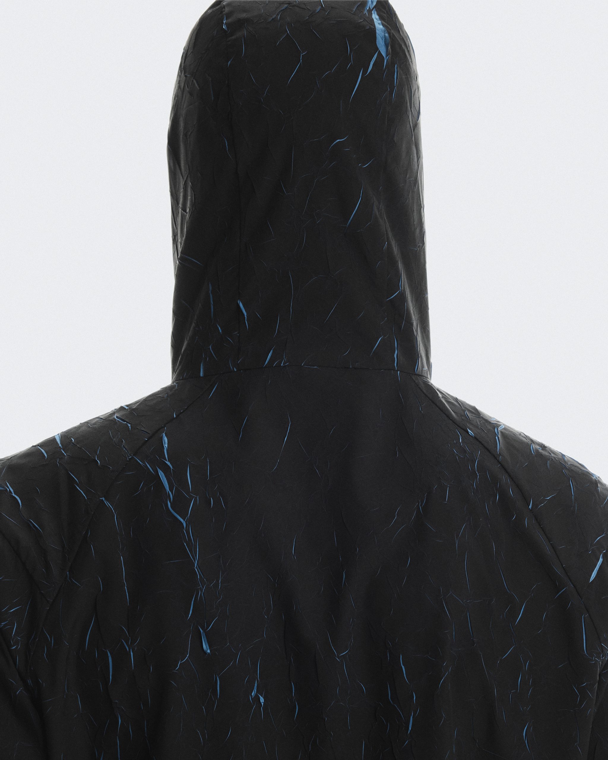 Men's Pace Run Jacket - Image 6