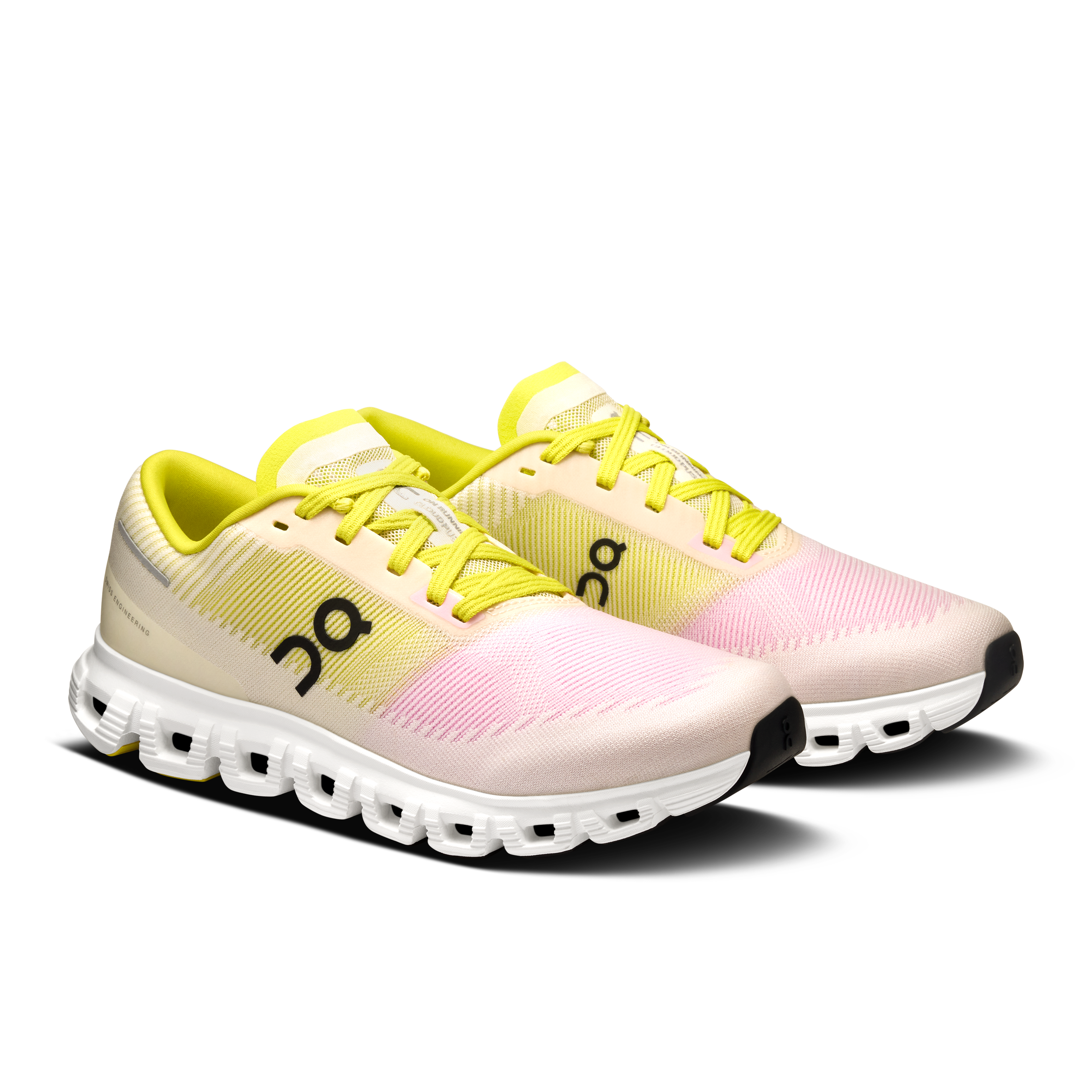 Women's Cloud 6 Push - Image 6