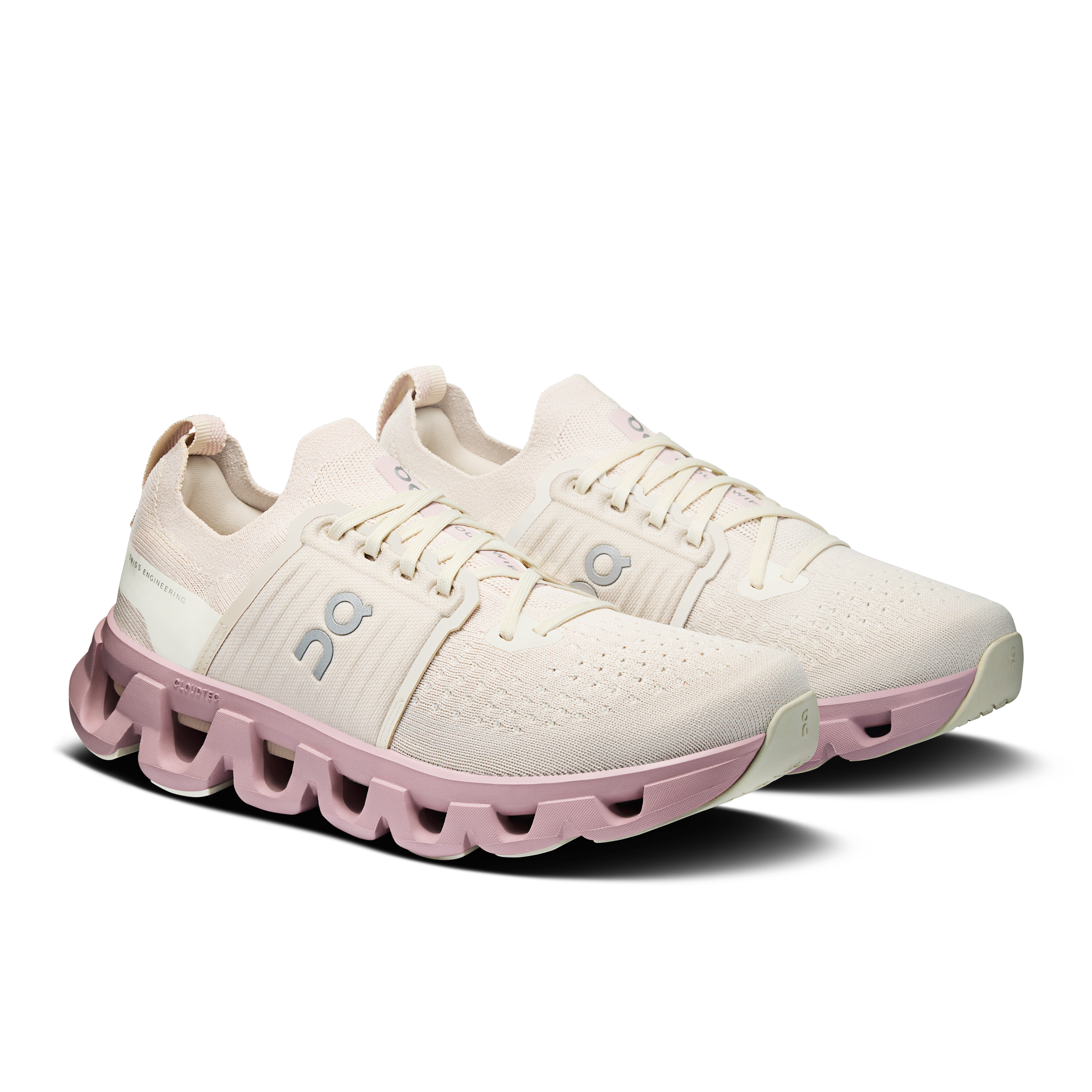 Women's Cloudswift 4 - Image 6