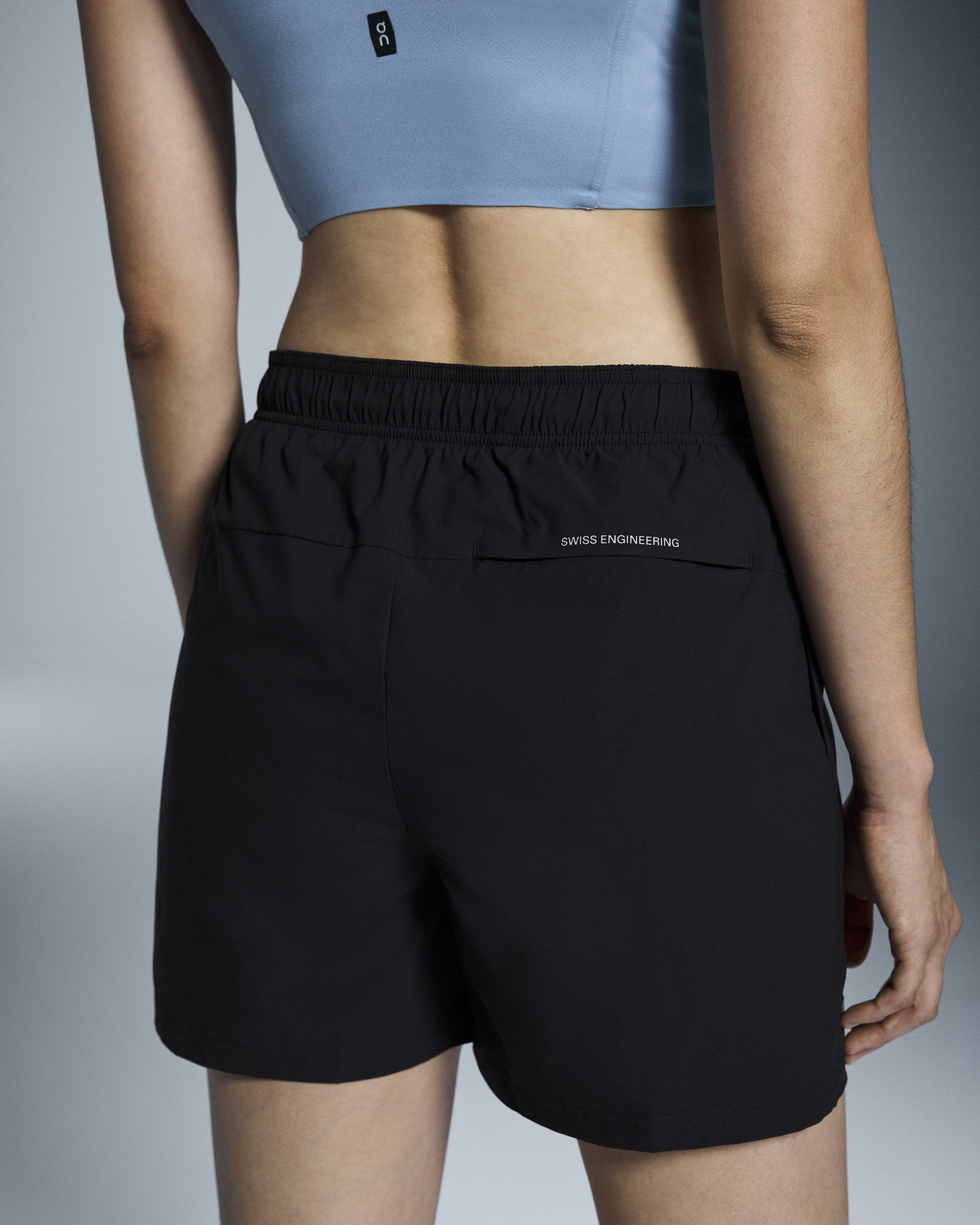 Women's 5" Core Shorts - Image 5