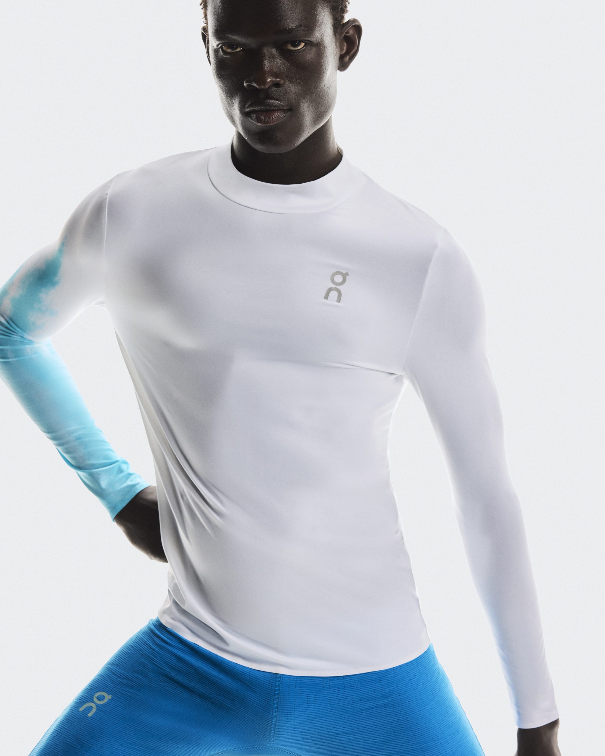 Men's Pace Long-T - Image 3