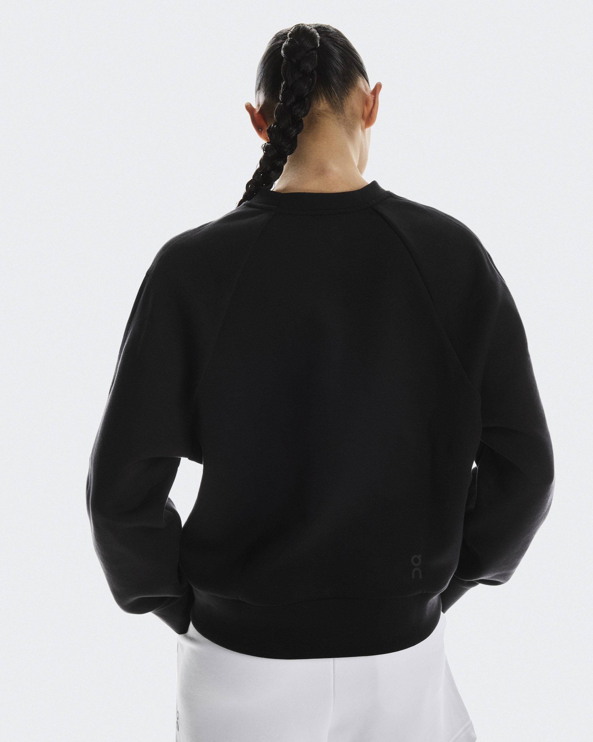 Women's Focus Tech Crew - Image 4