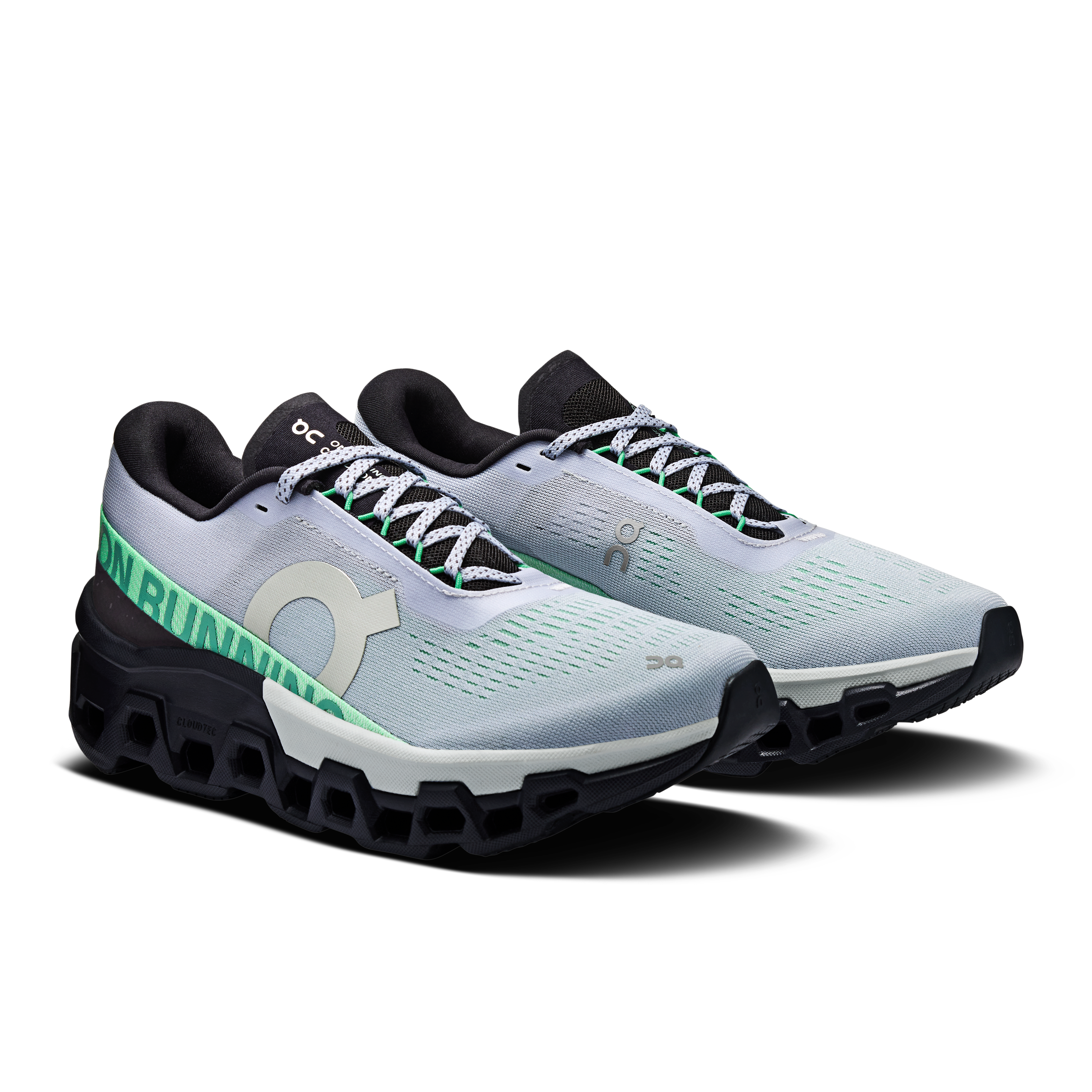 Women's Cloudmonster 2 - Image 6