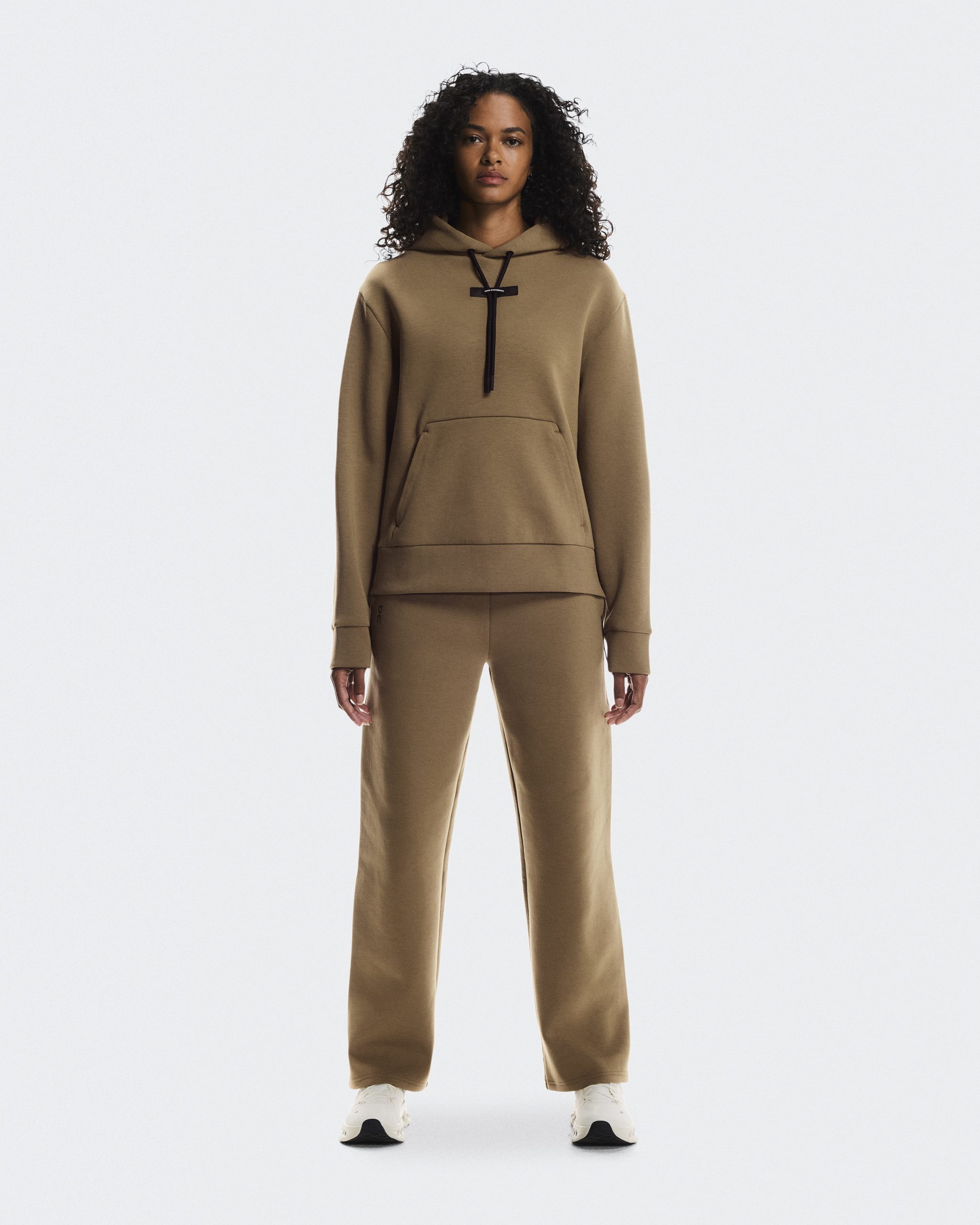 Women's Focus Tech Hoodie