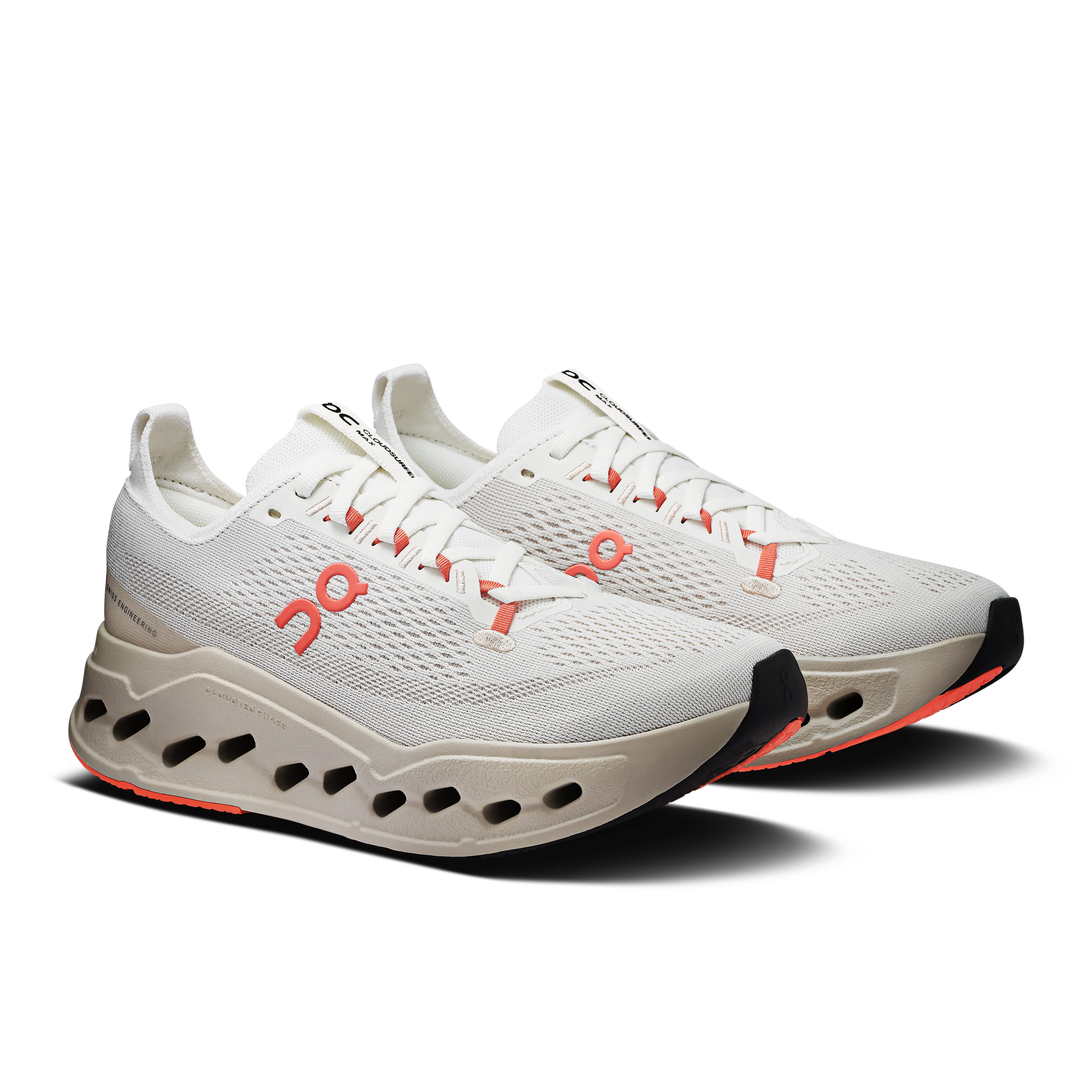 Women's Cloudsurfer Max - Image 6