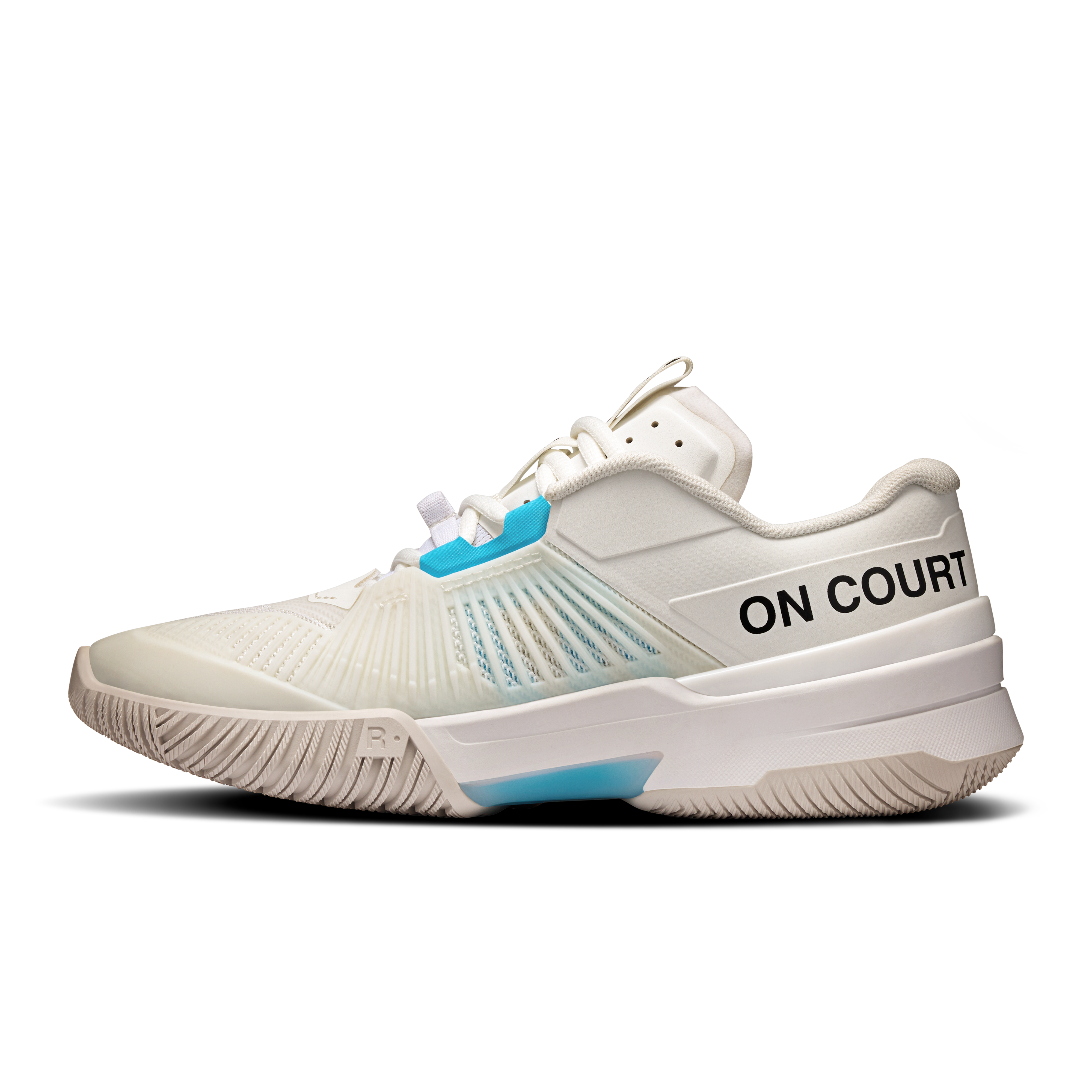 Women's THE ROGER Pro Fire - Image 4