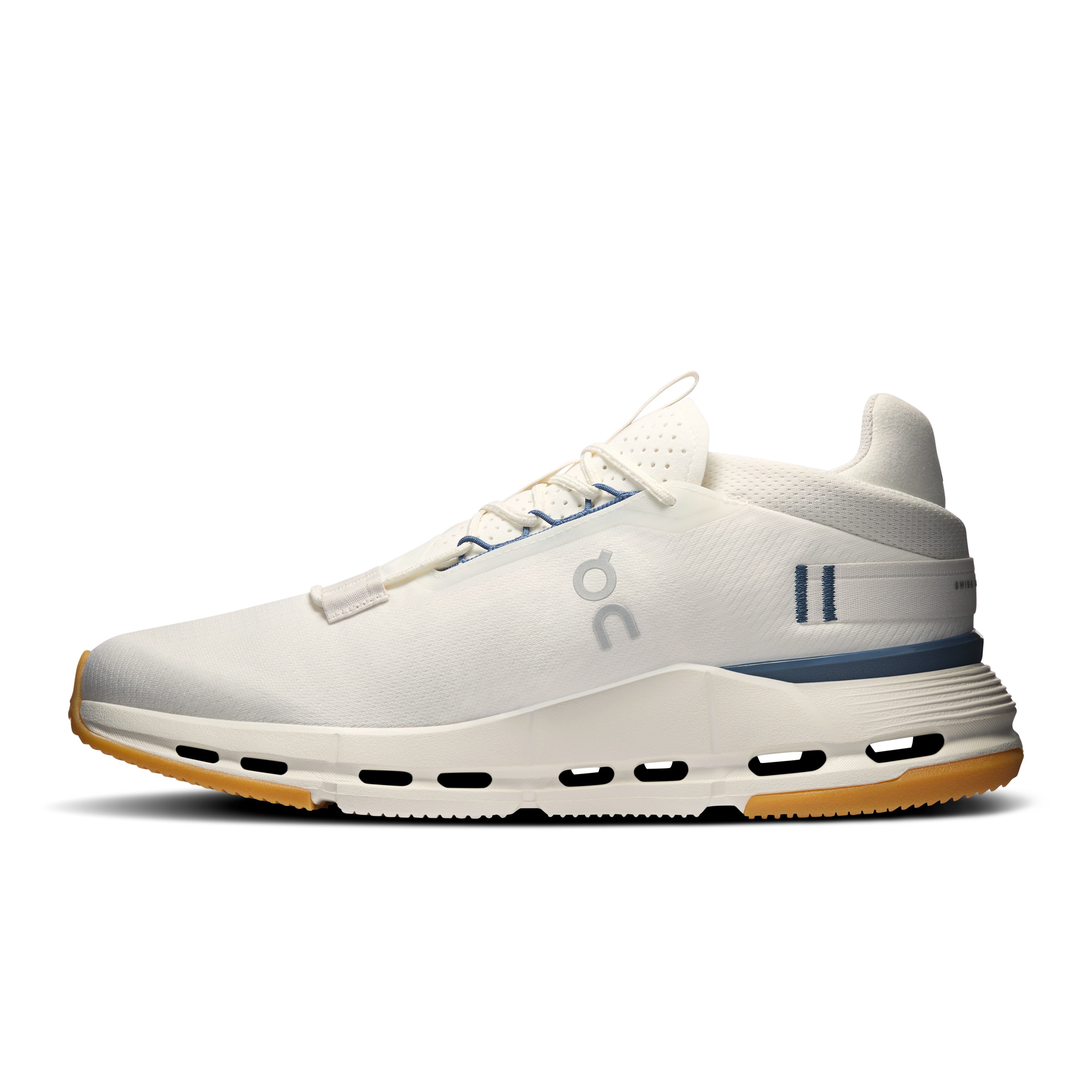 Men's Cloudnova 2 - Image 4