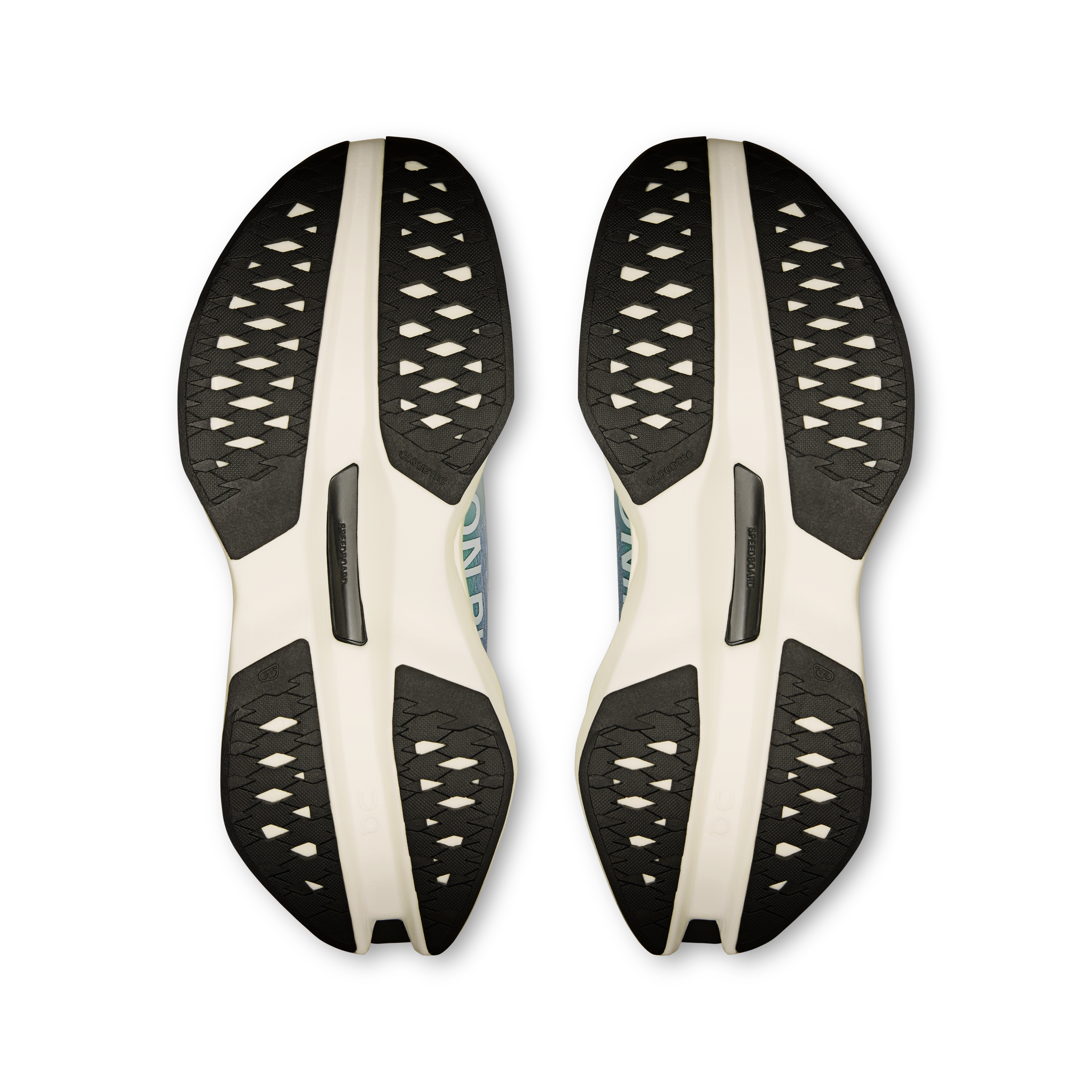 Women's Cloudboom Max - Image 3