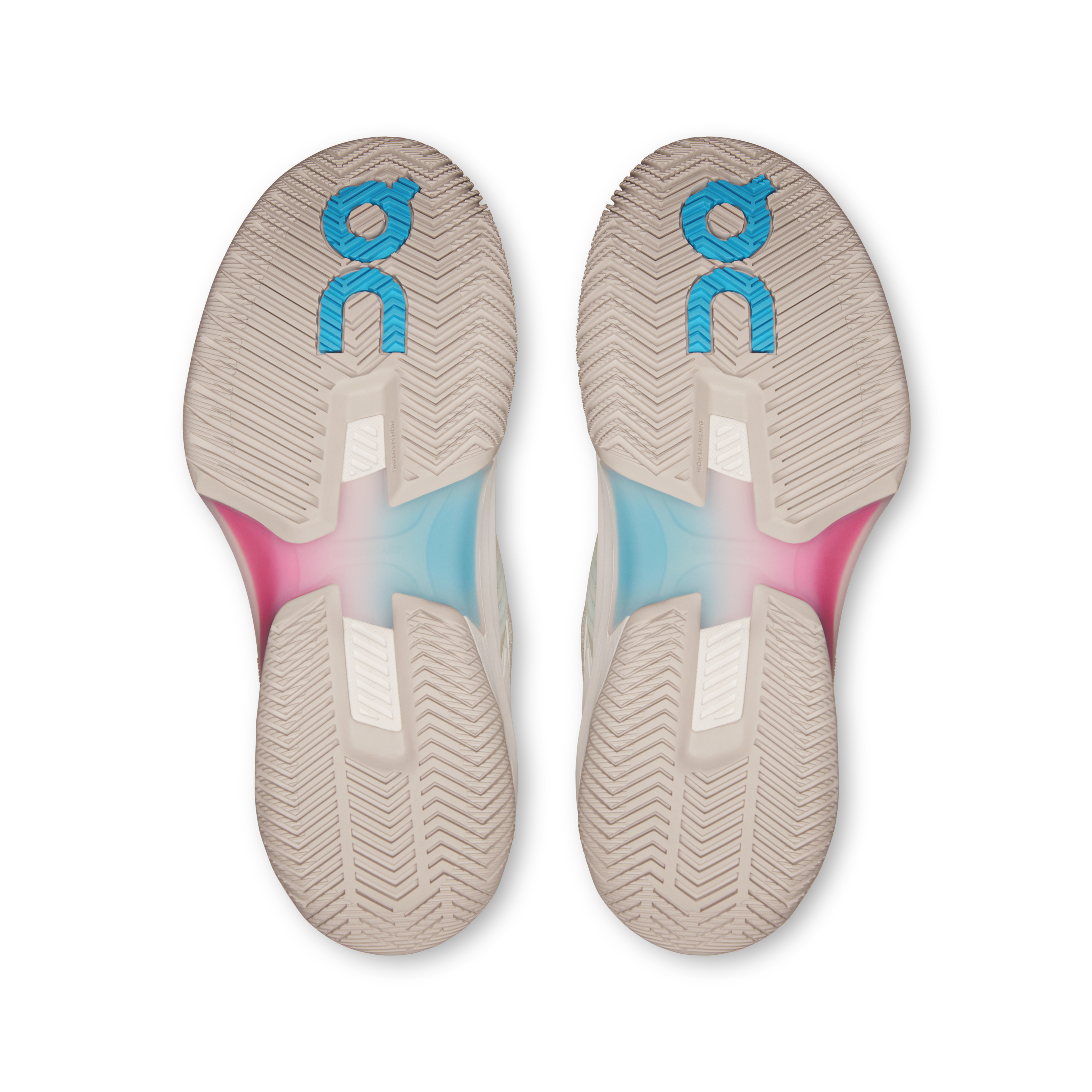 Women's THE ROGER Pro Fire - Image 3