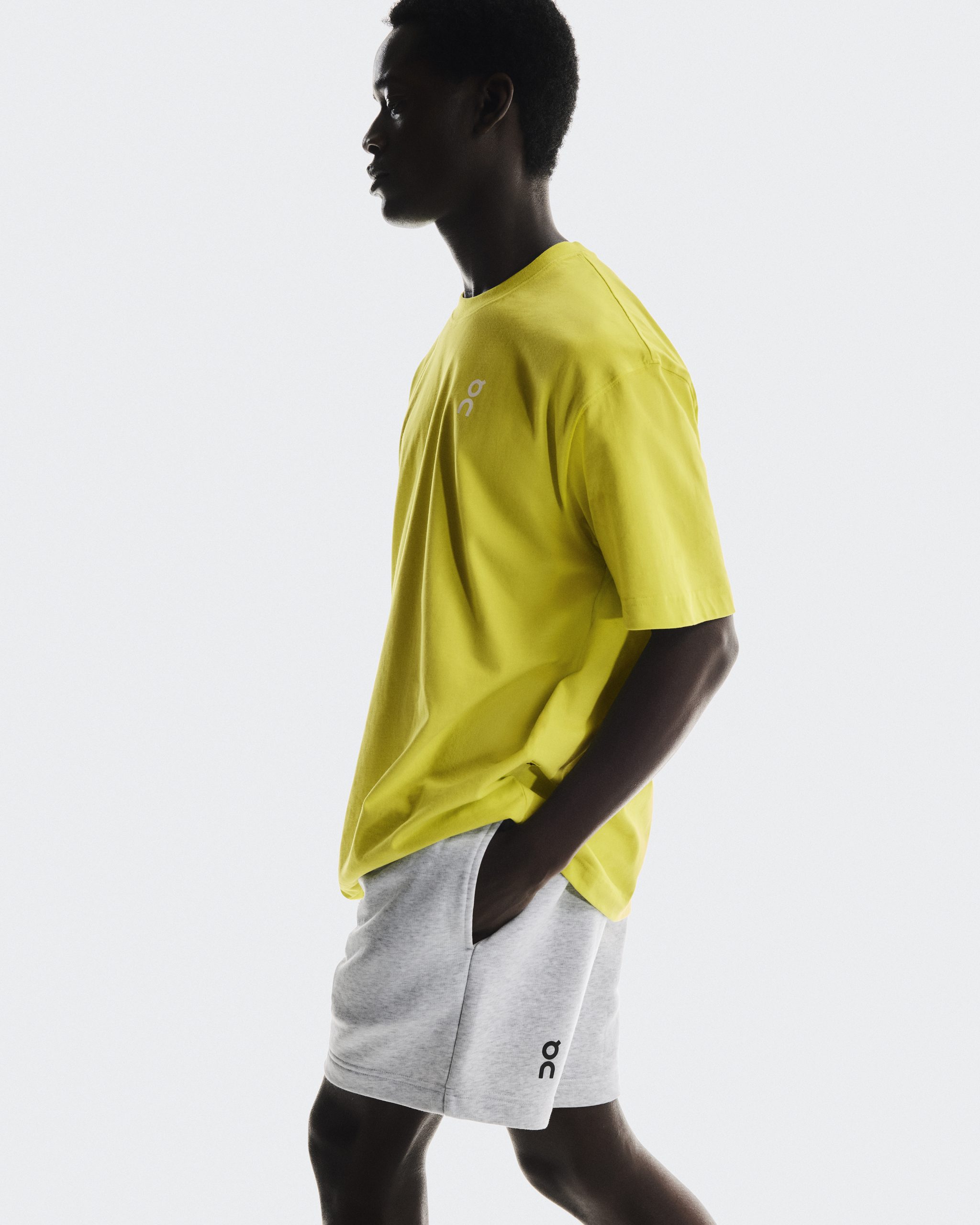 Men's Club Shorts - Image 6