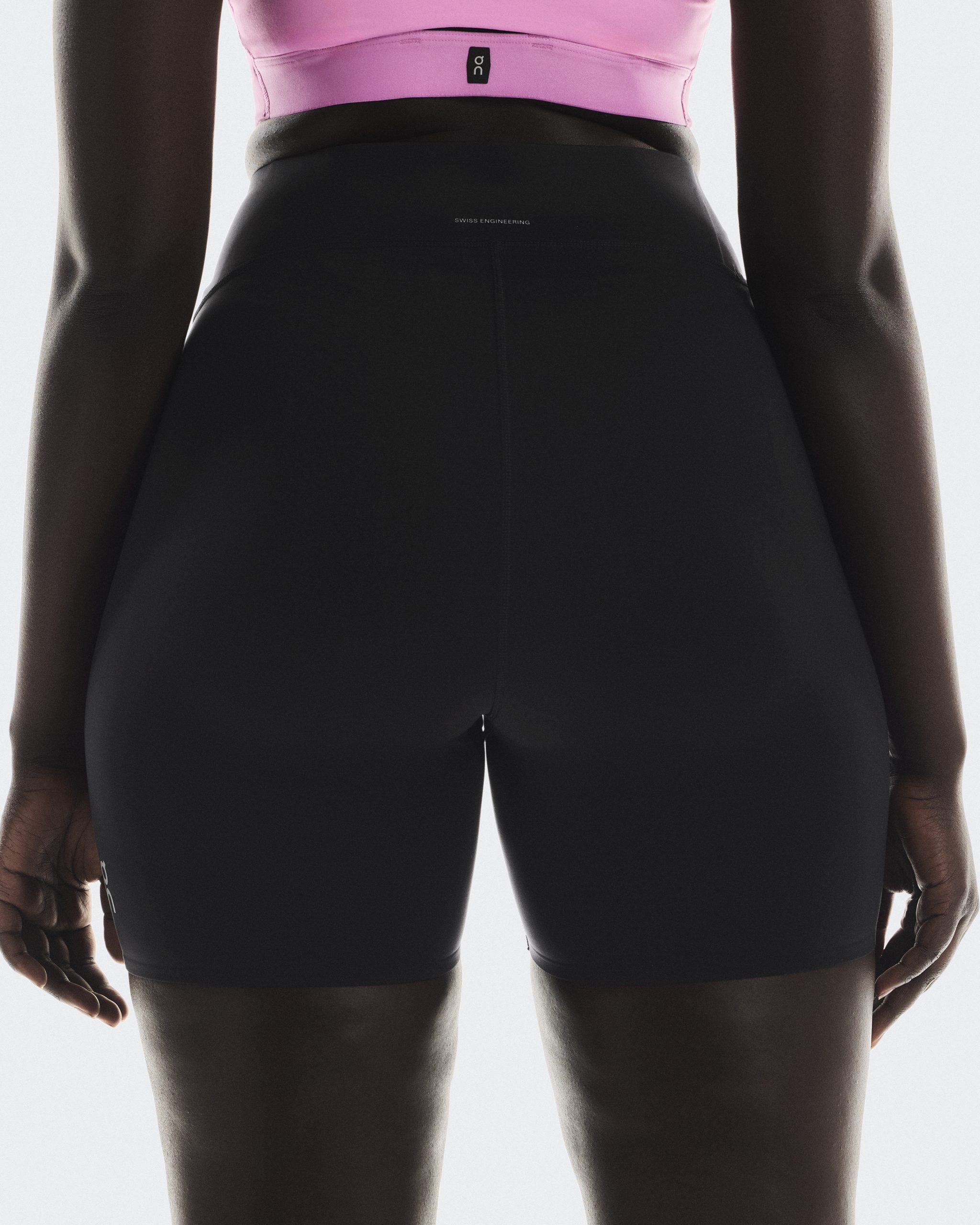 Women's Train Tights Short - Image 5