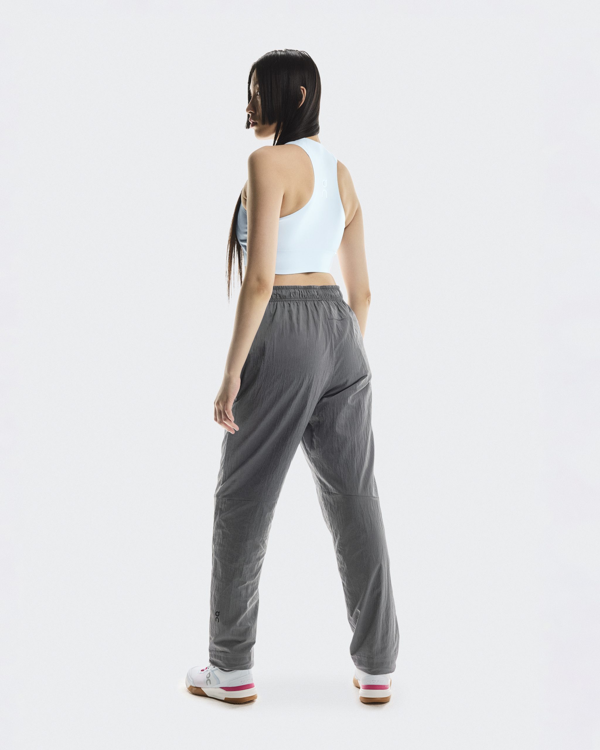 Women's Court Pants - Image 6