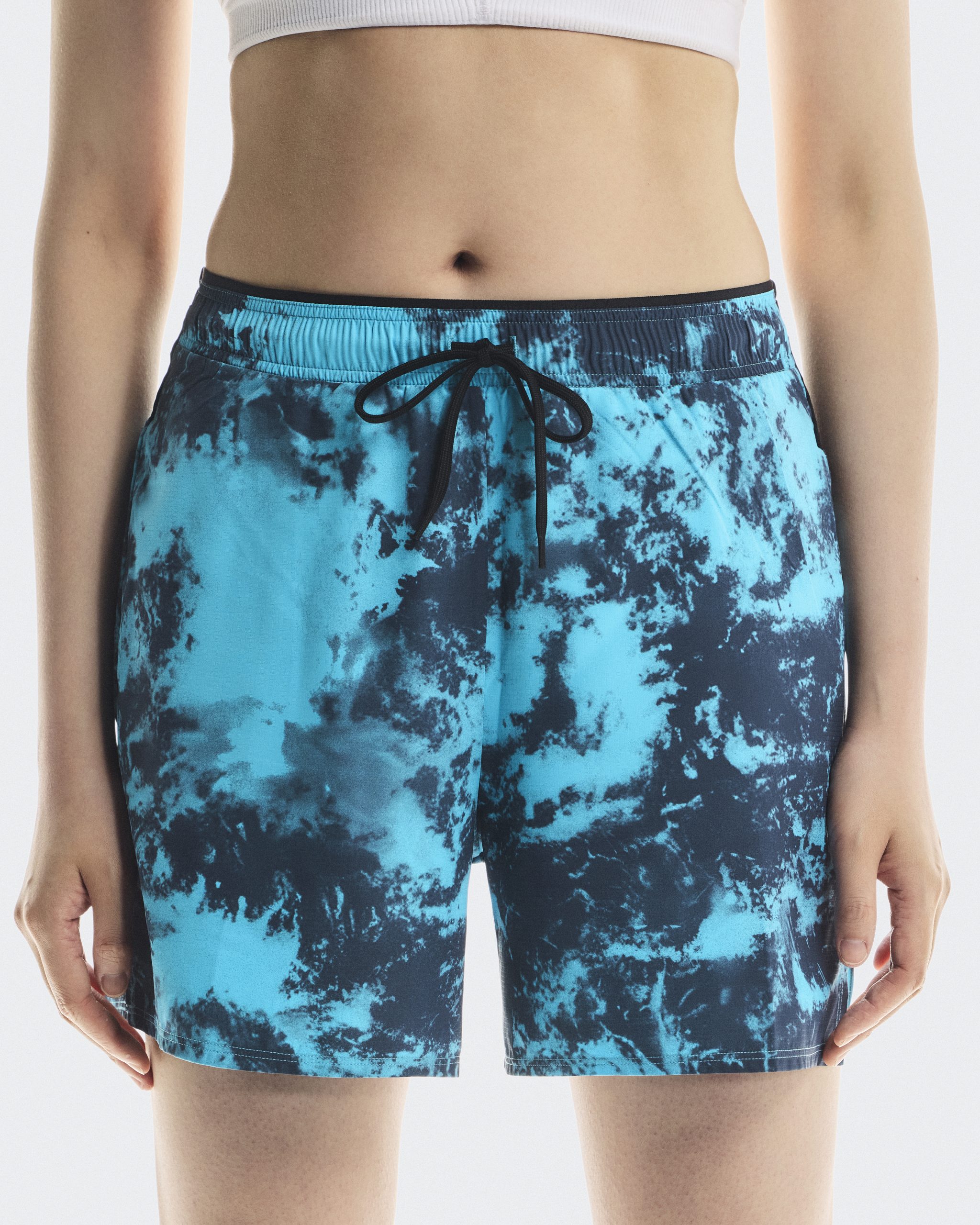 Women's Trail Shorts - Image 4