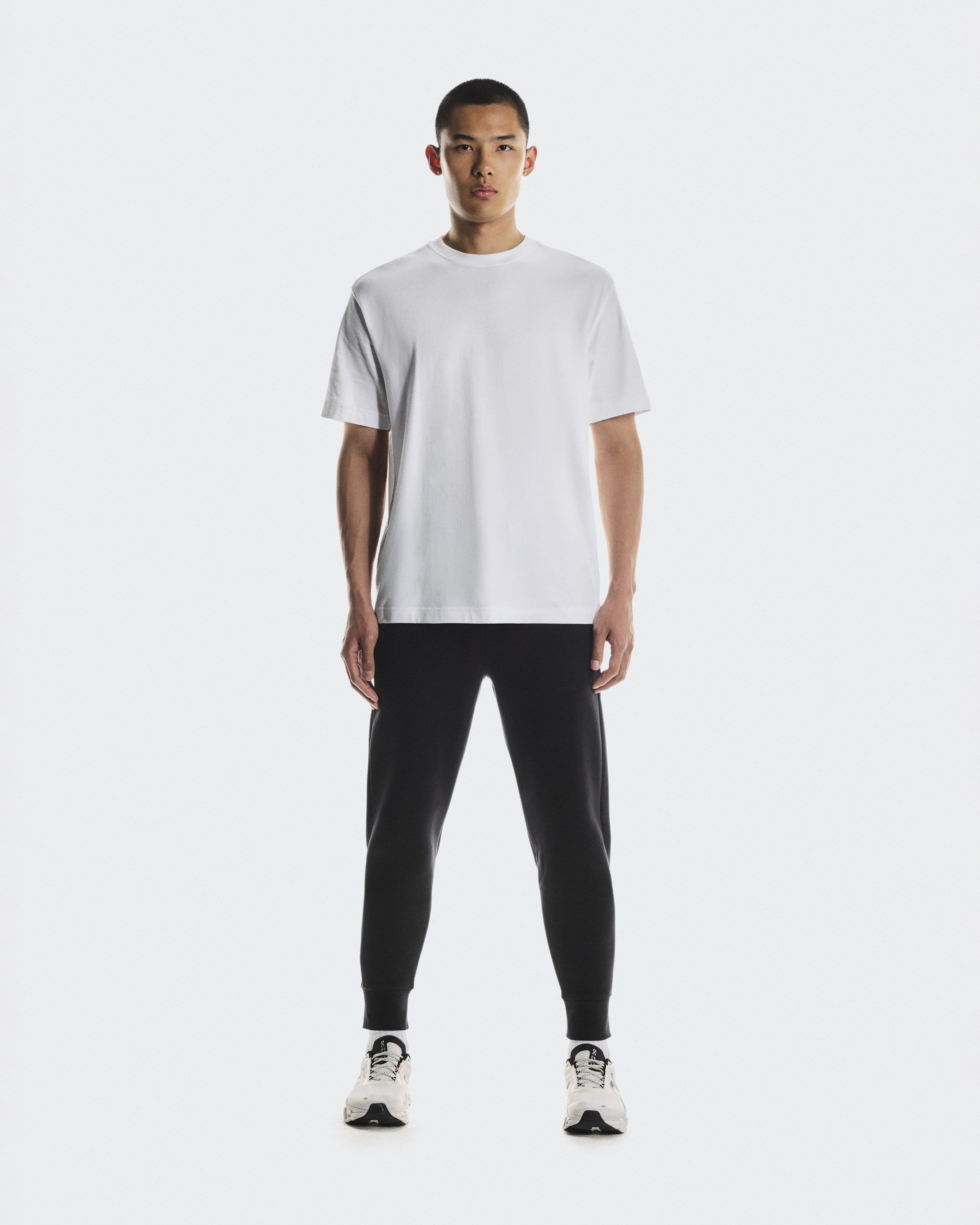 Men's Focus Tech Sweatpants