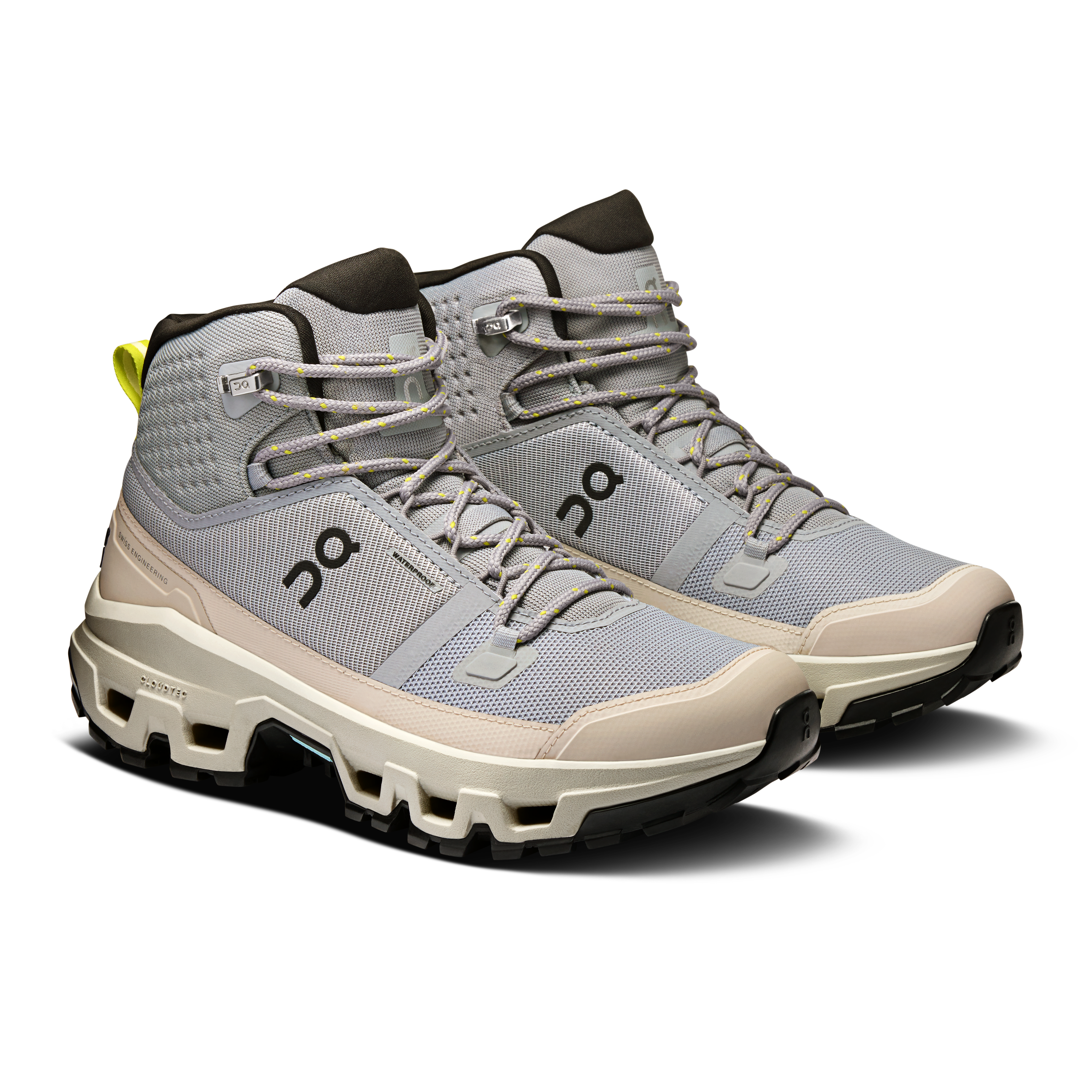 Women's Cloudrock Mid Waterproof - Image 6