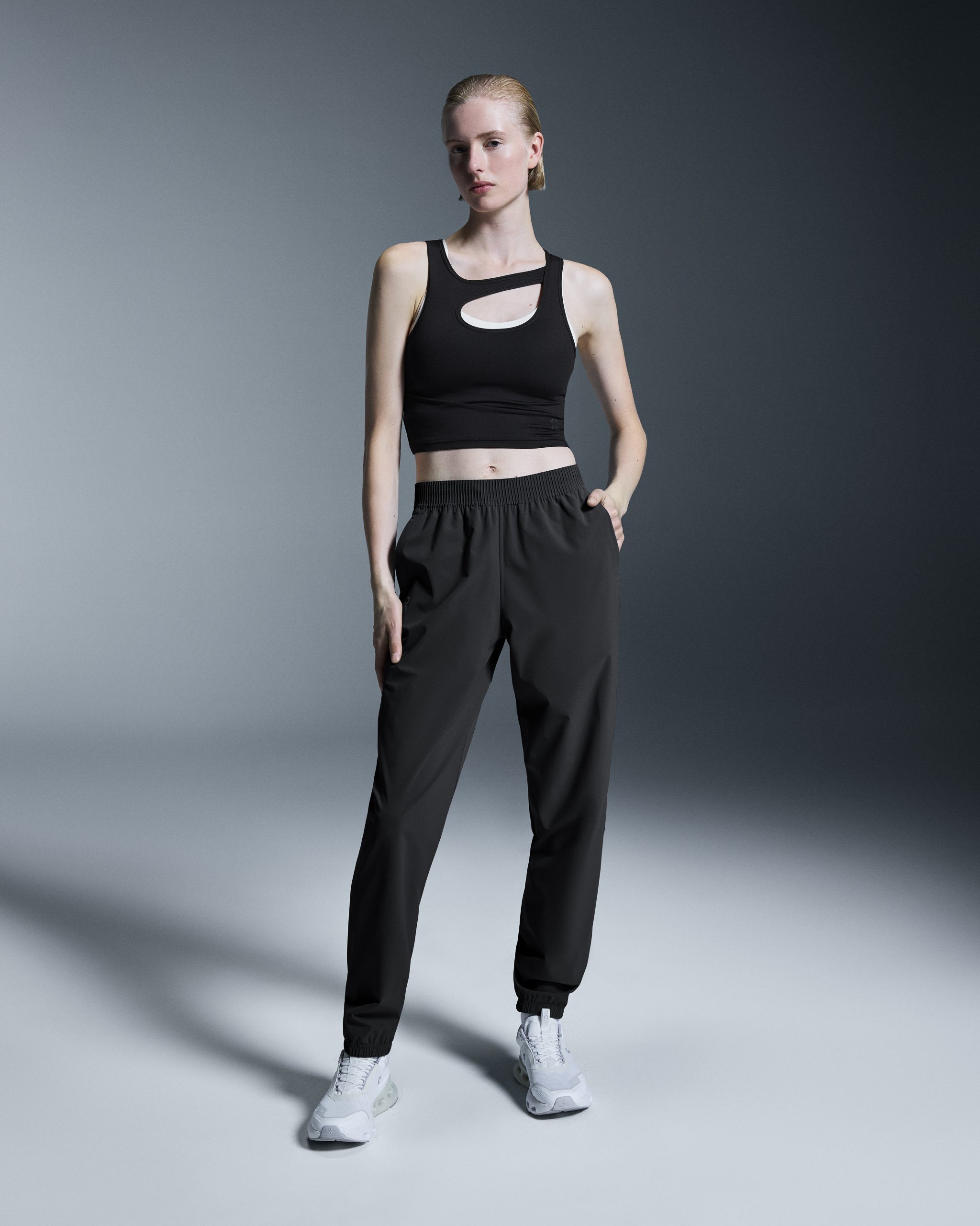 Women's Focus Pants - Image 3