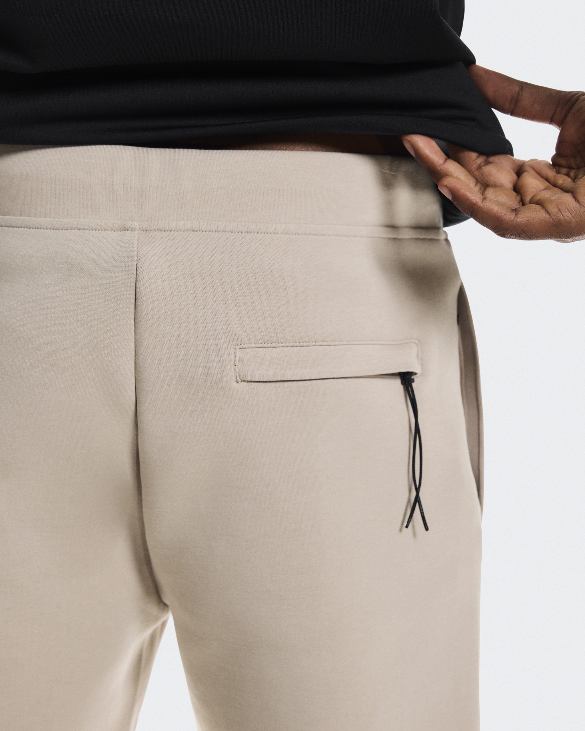 Men's Focus Tech Sweatpants - Image 4