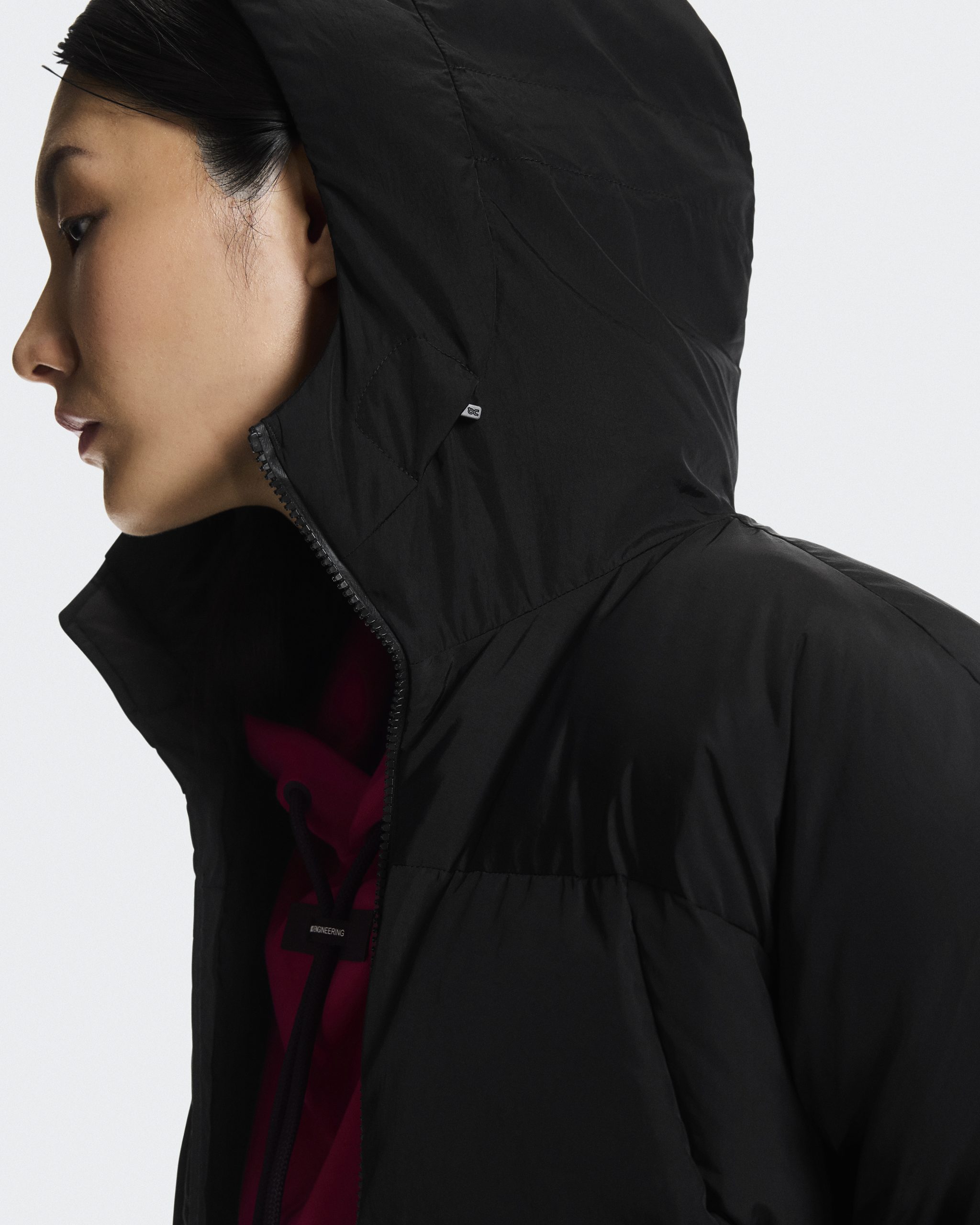 Women's All-Day Puffer Jacket - Image 6