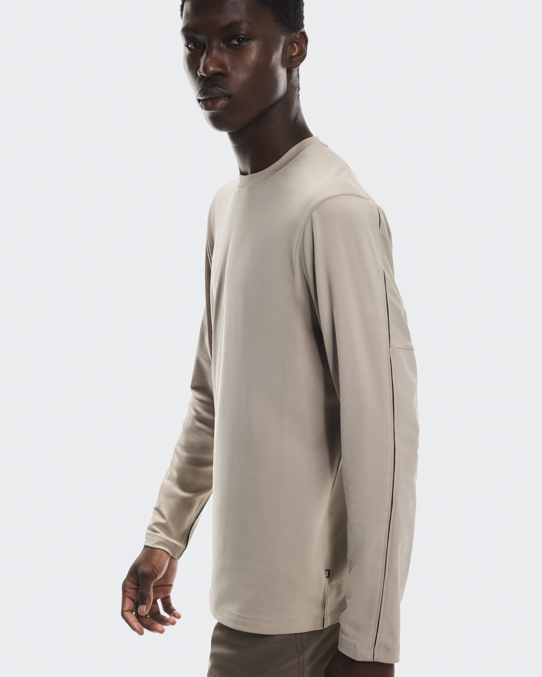 Men's Focus Long-T - Image 7
