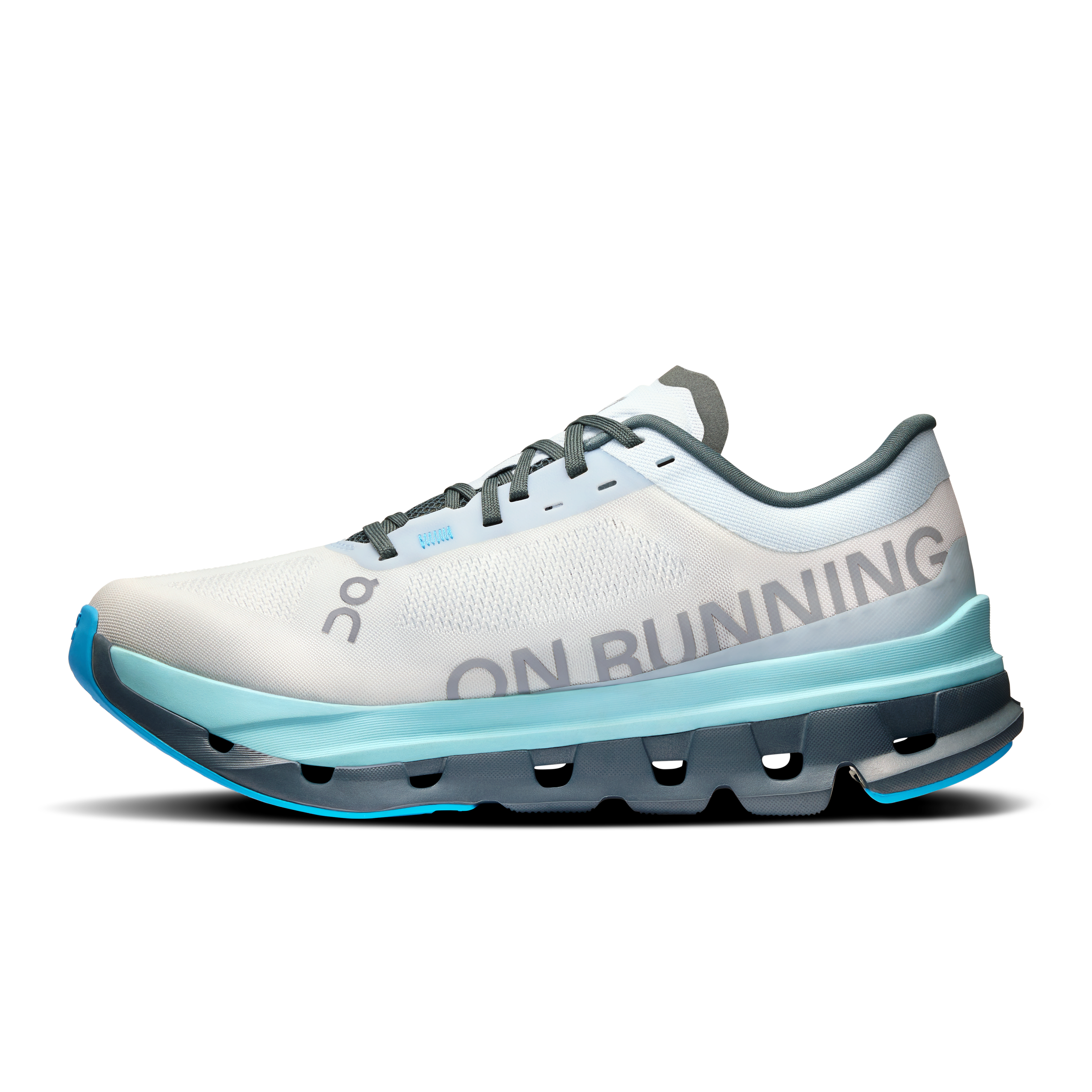 Women's Cloudflow 5 - Image 4