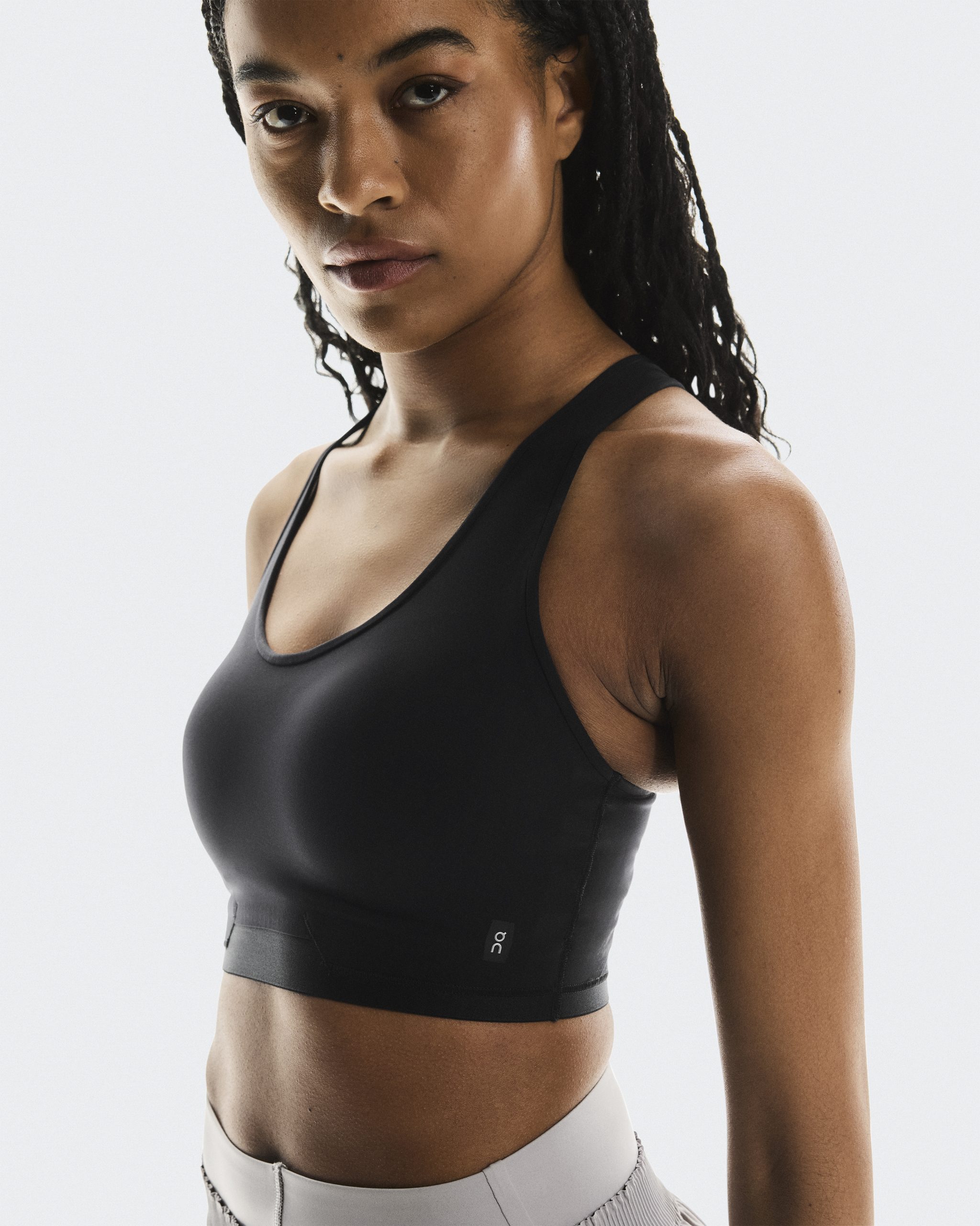 Women's Train Bra - Image 3