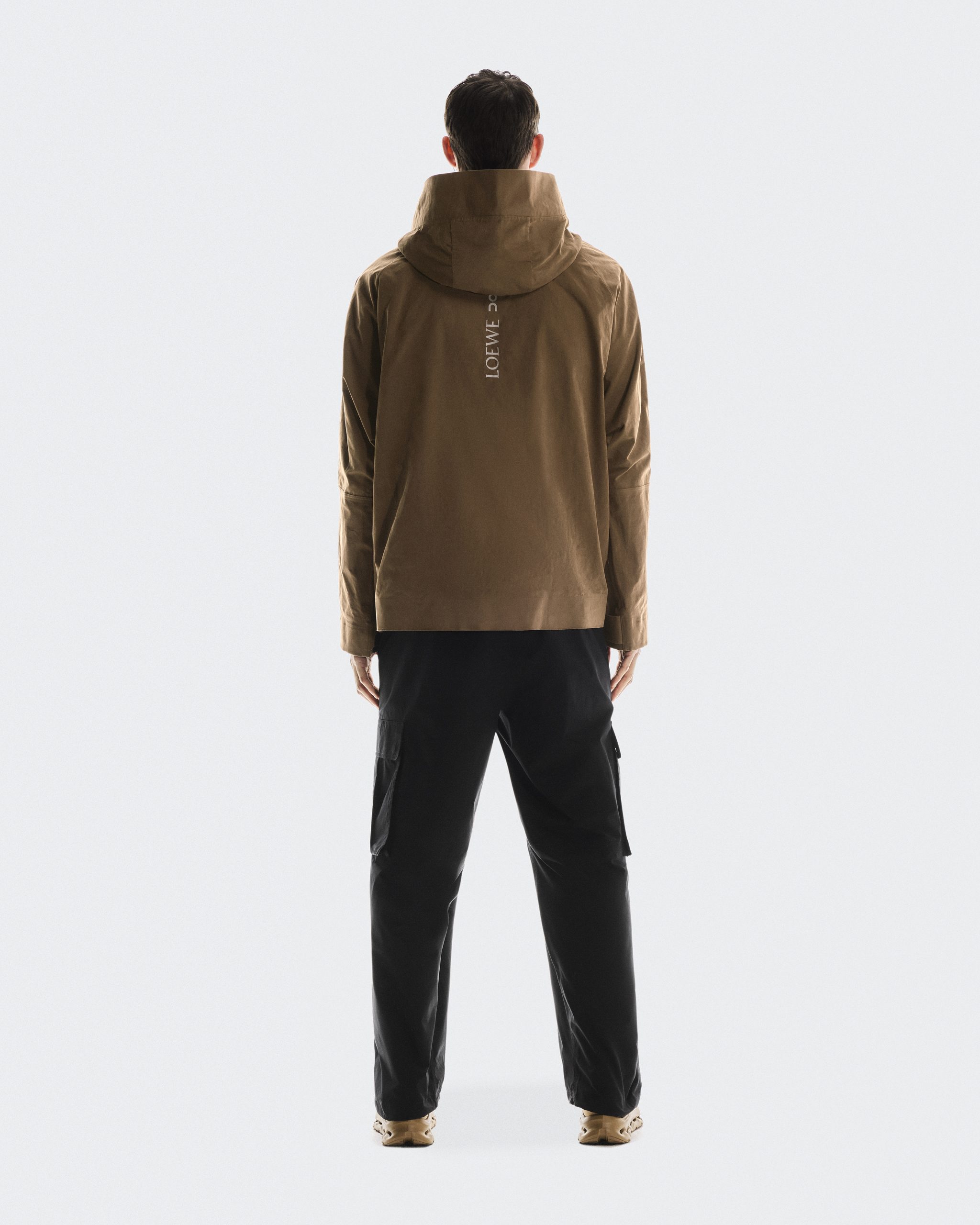 Short Parka LOEWE - Image 2