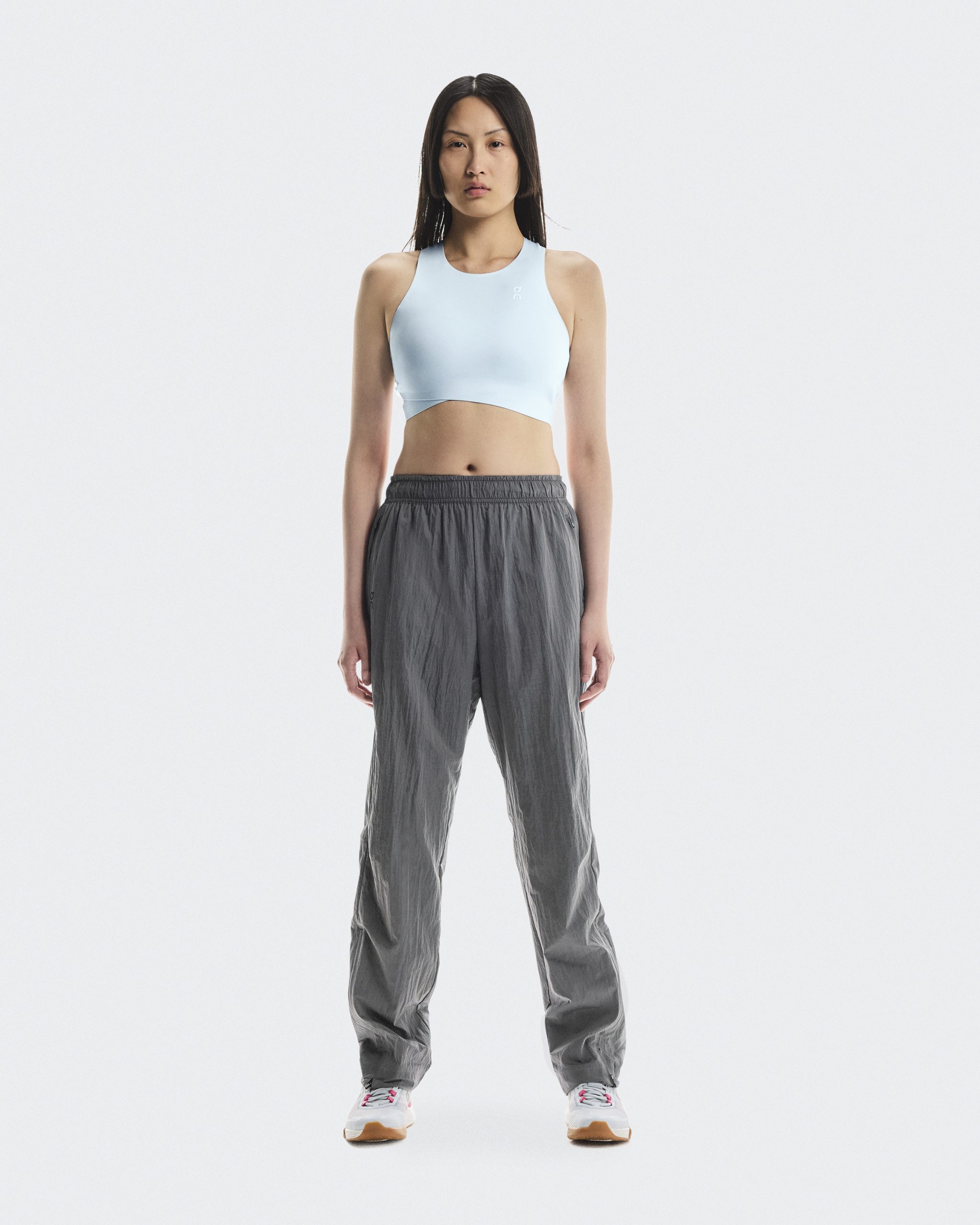 Women's Court Pants