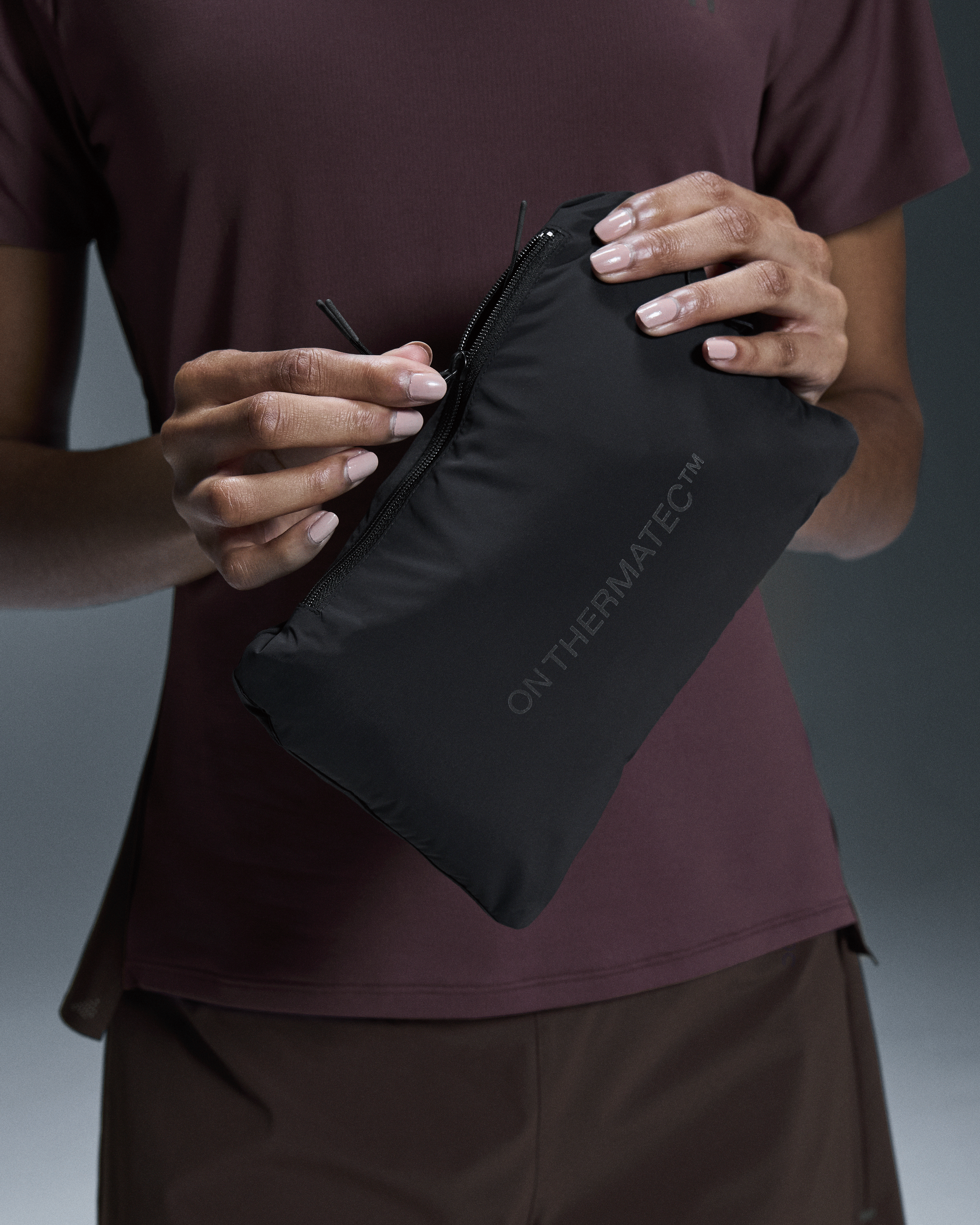 Women's Weather Jacket Insulated - Image 7