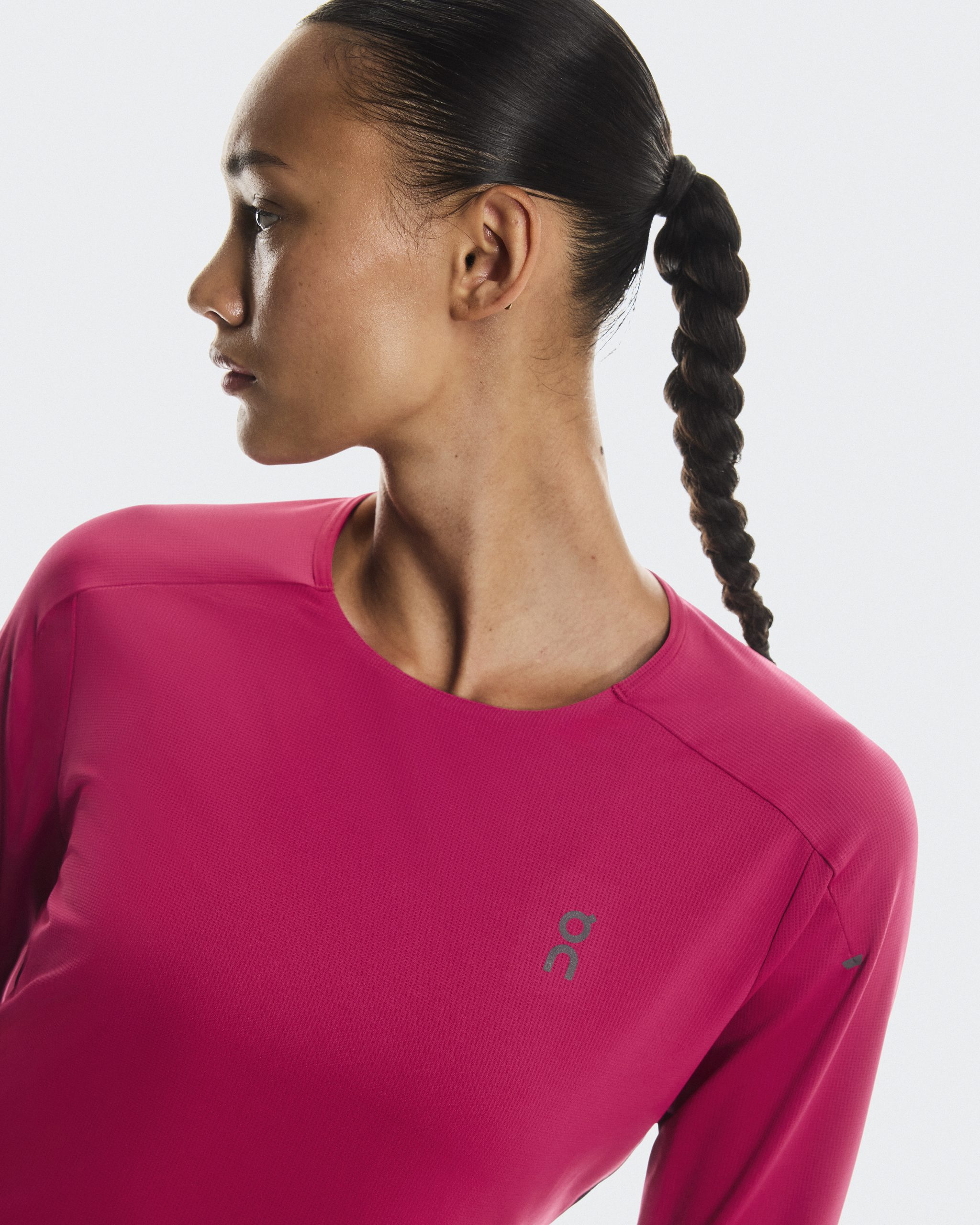 Women's Performance Long-T - Image 4