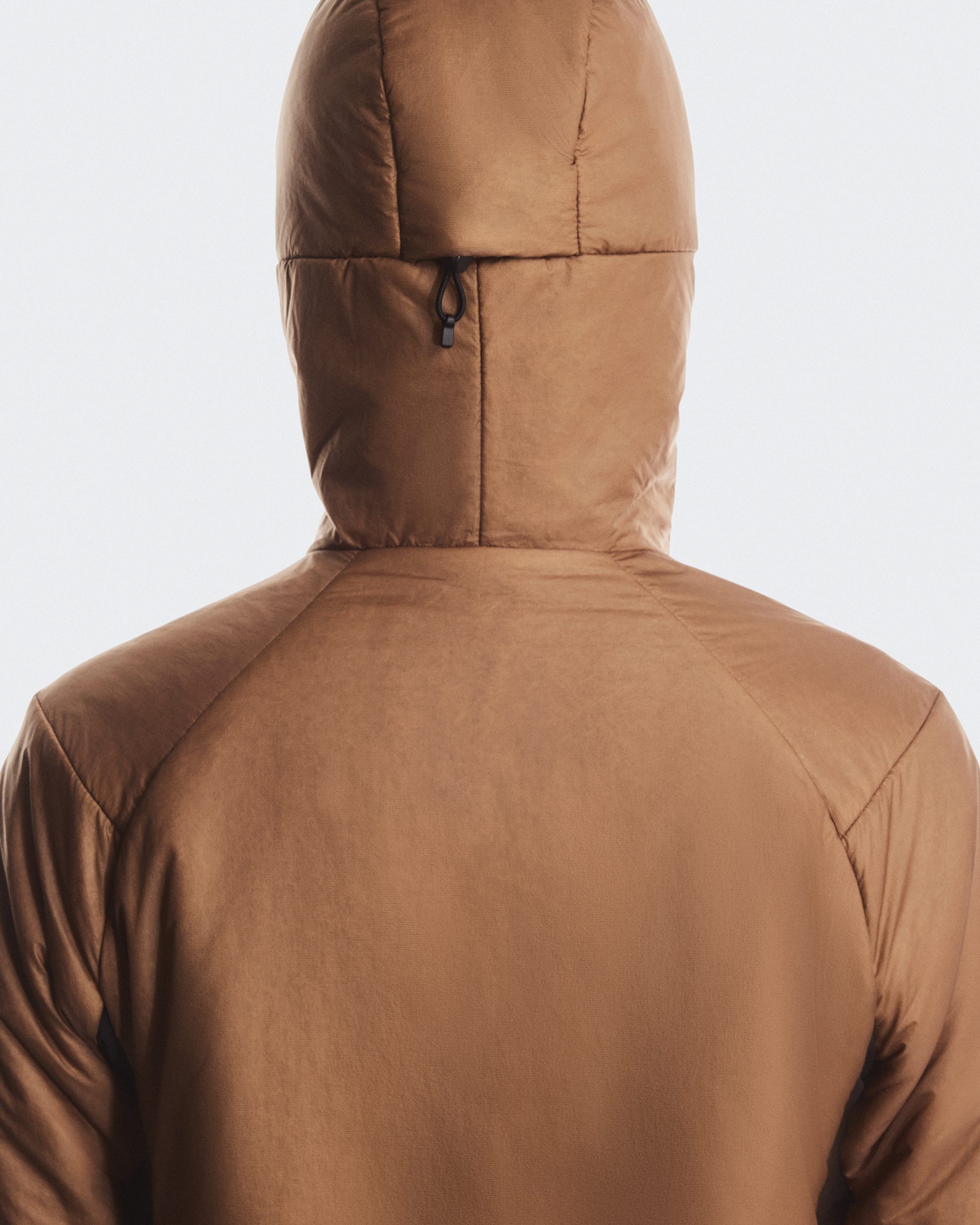 Women's Trek Jacket Insulated - Image 6