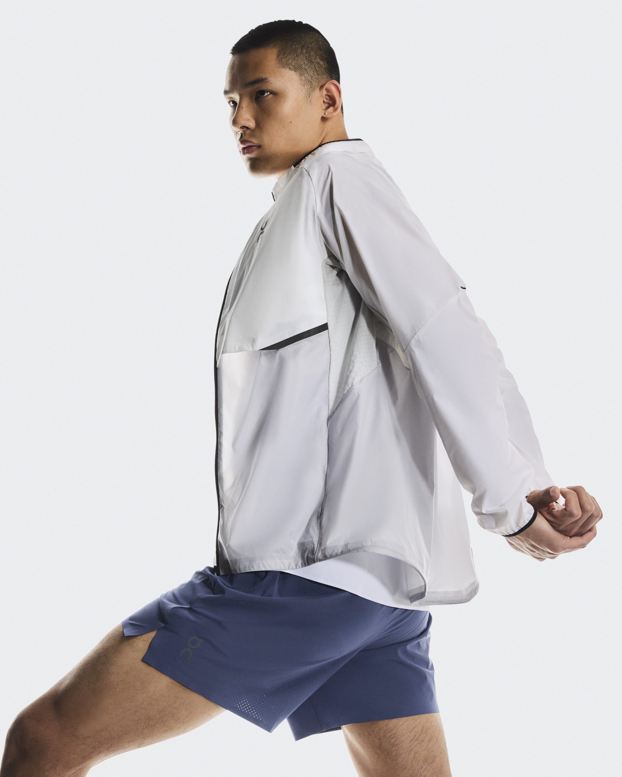 Men's 5" Performance Shorts - Image 3