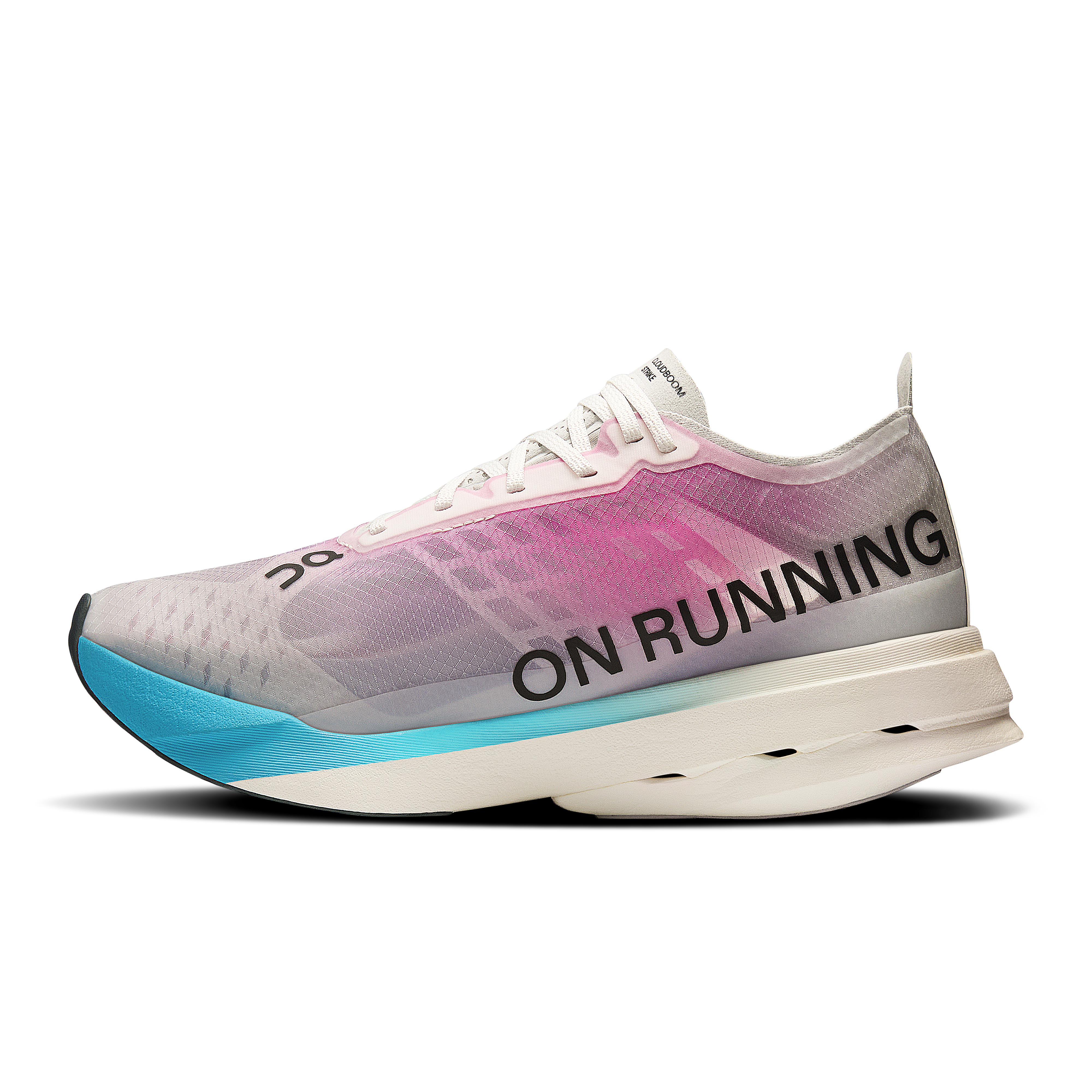 Women's Cloudboom Strike - Image 4