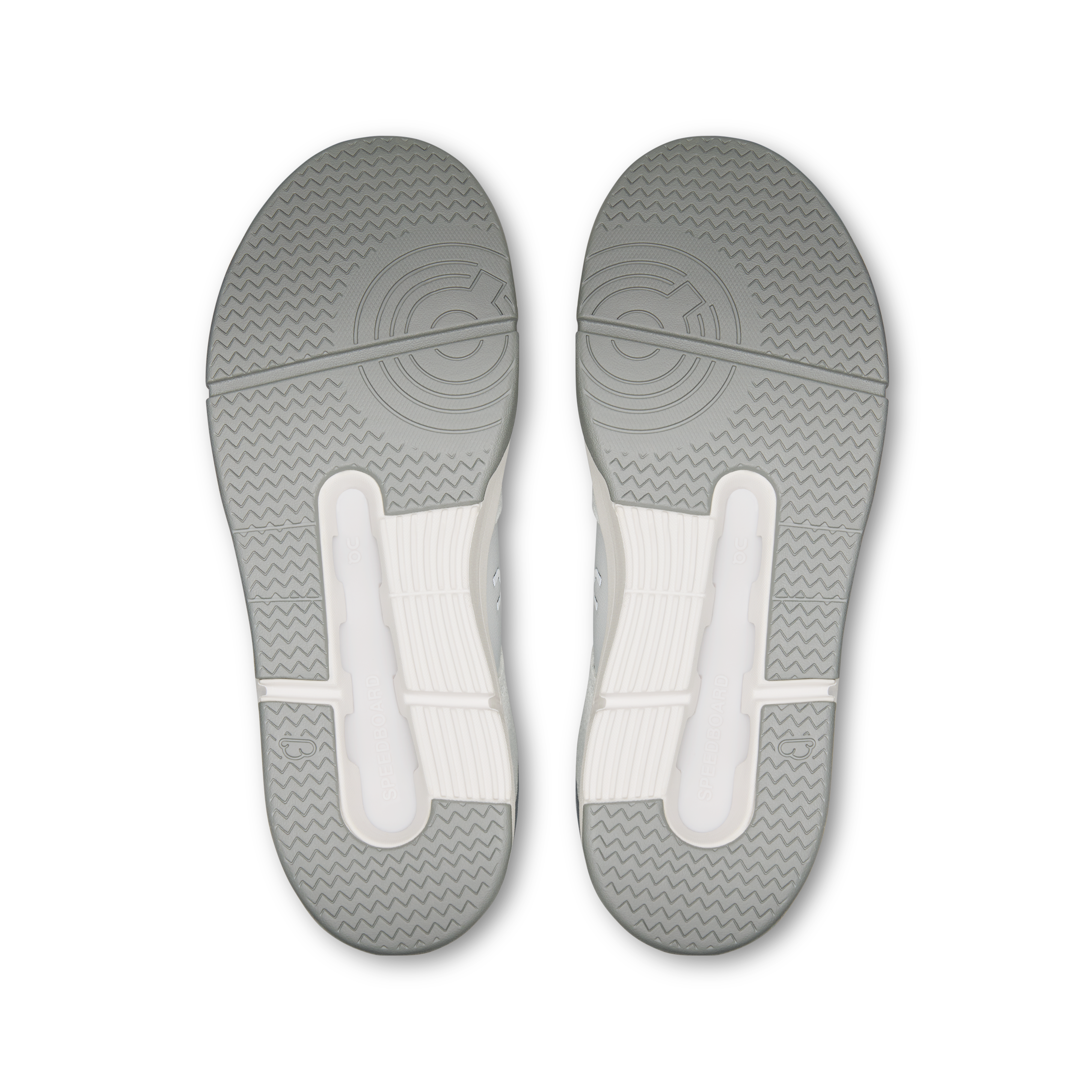 Women's THE ROGER Clubhouse Mid - Image 3