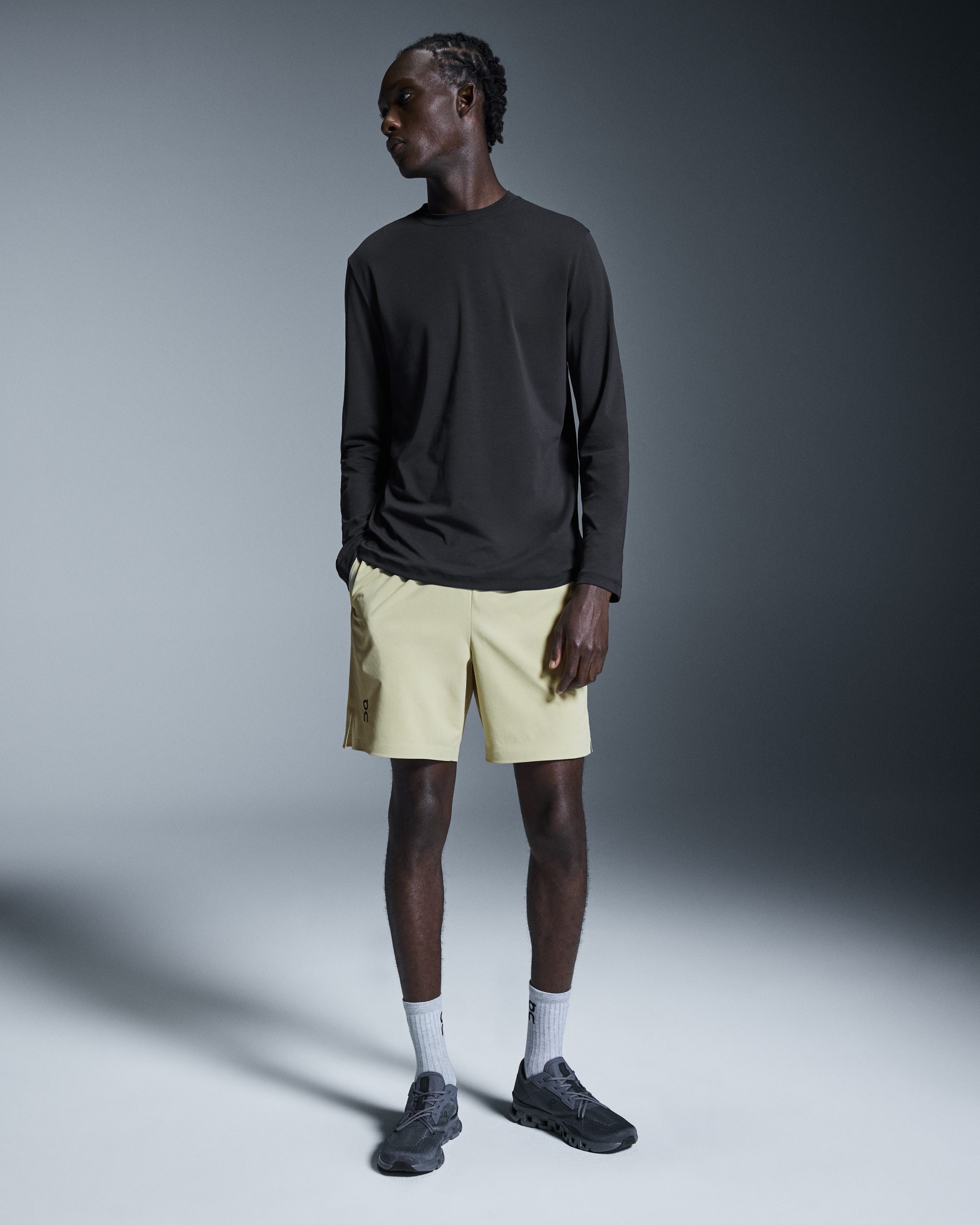 Men's Focus Long-T - Image 5