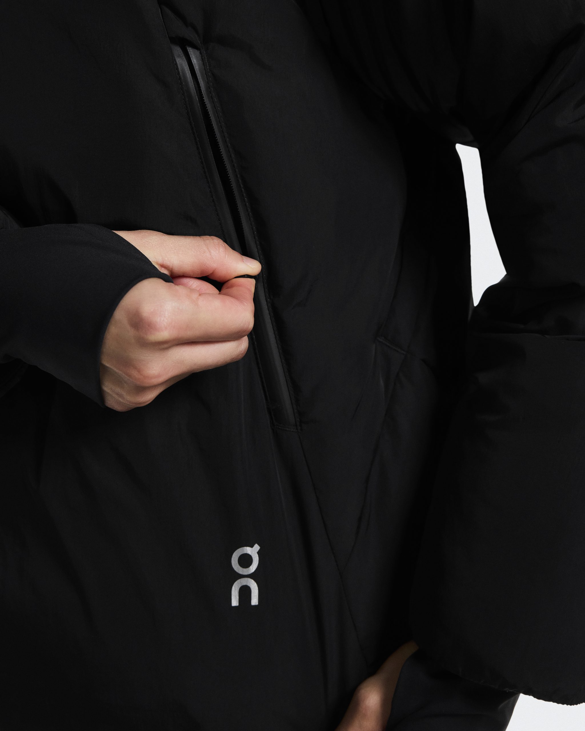 Women's All-Day Puffer Jacket - Image 7