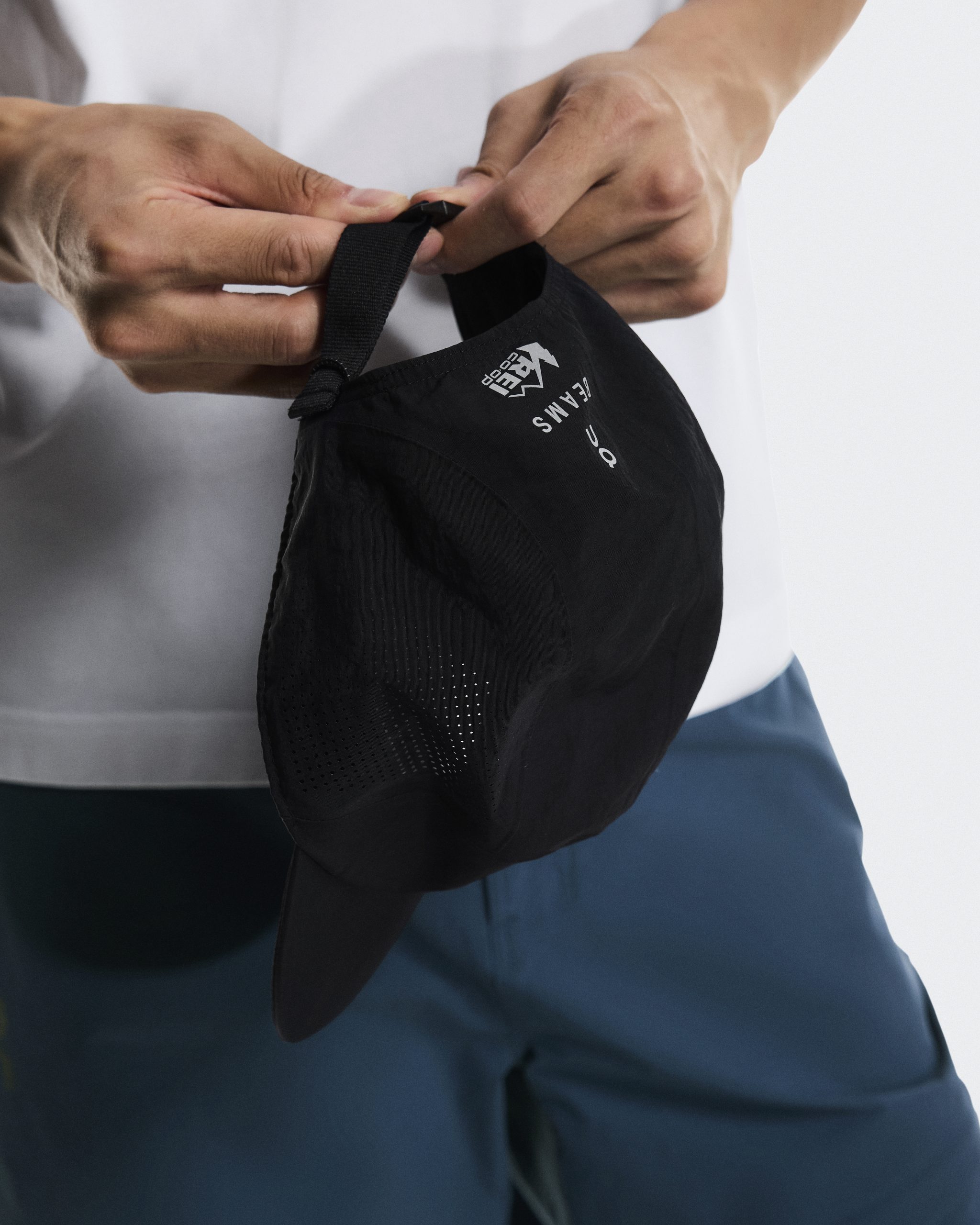 Performance Cap BEAMS REI - Image 5