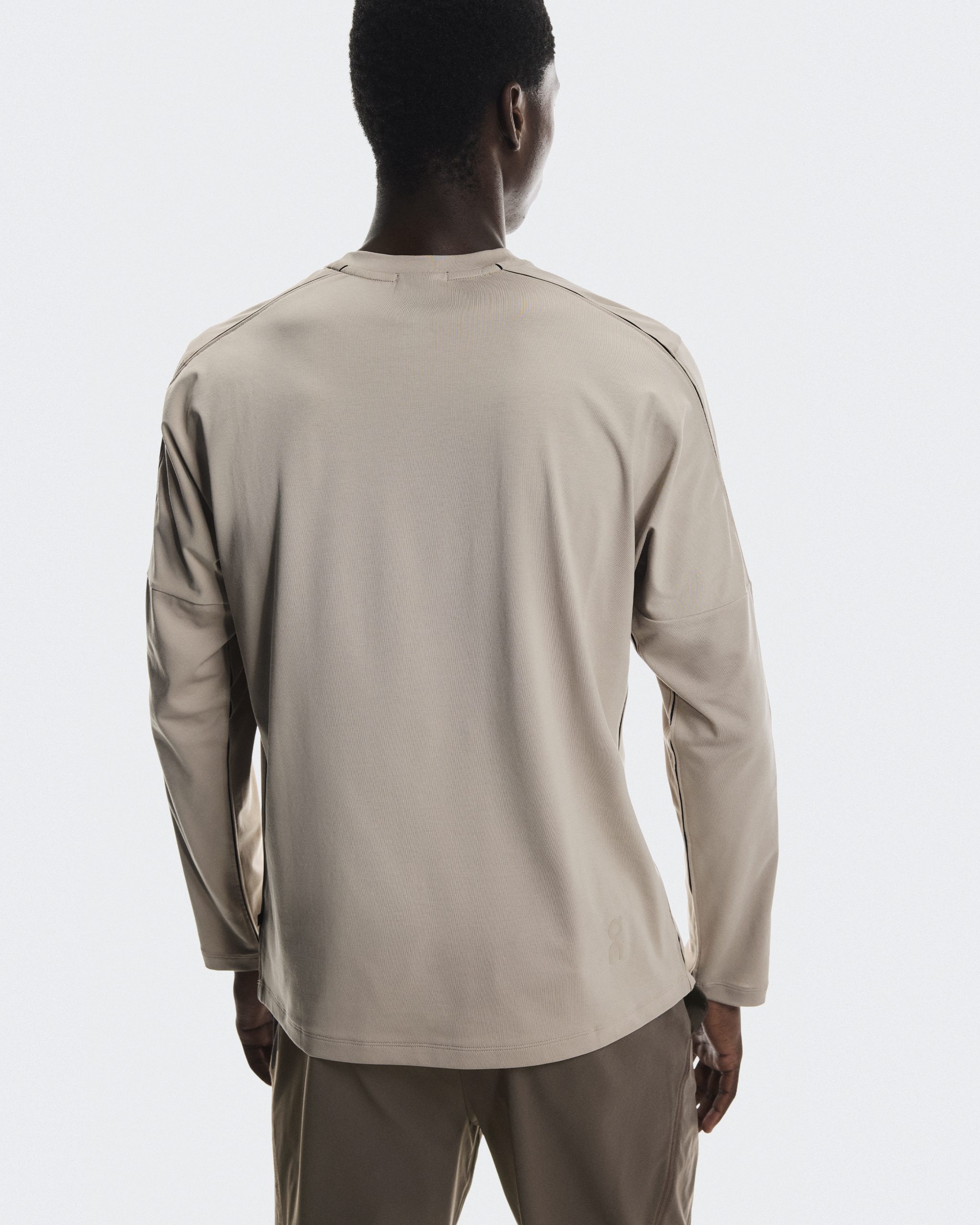 Men's Focus Long-T - Image 4