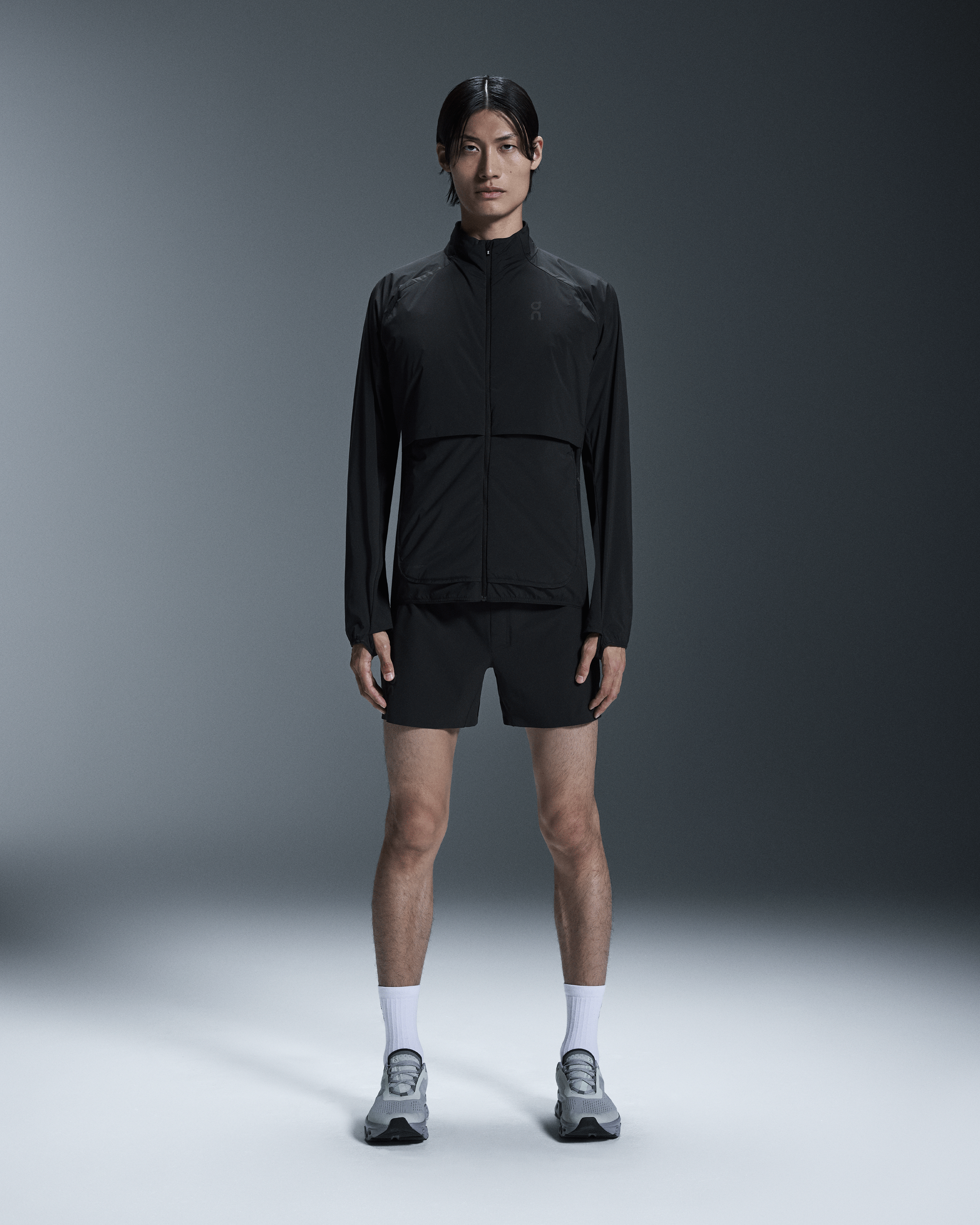 Men's Weather Jacket Insulated