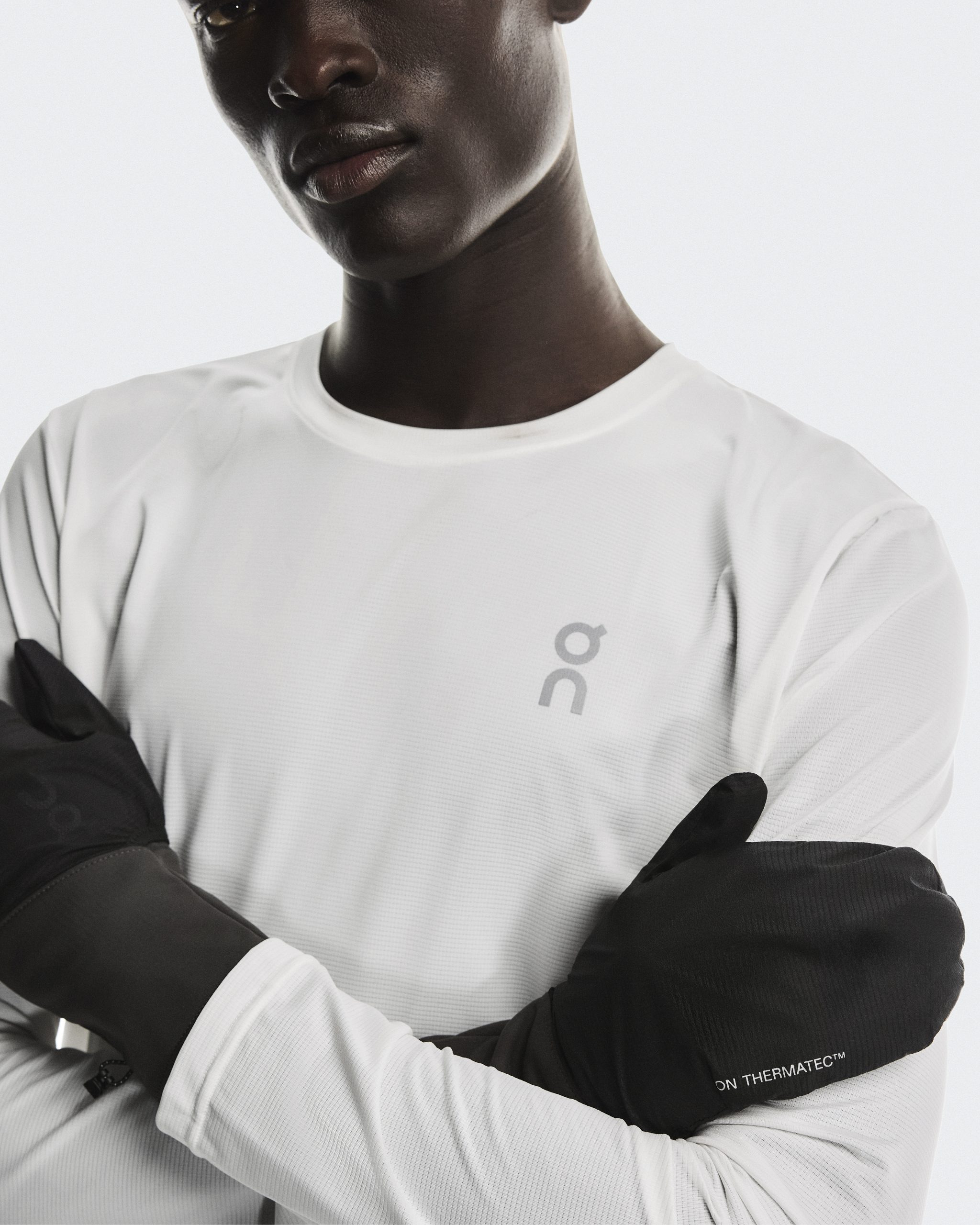 Winter Run Glove - Image 2