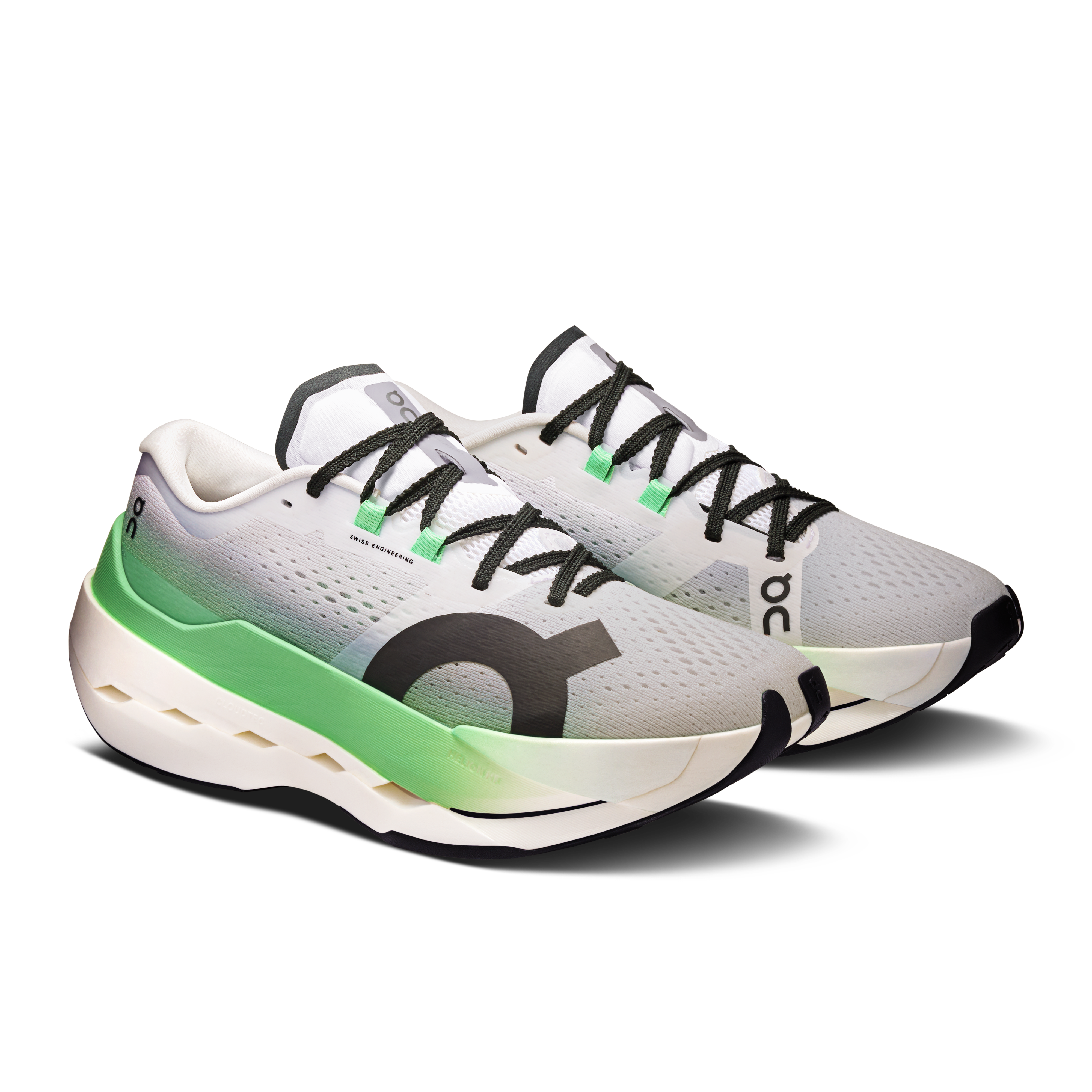 Women's Cloudboom Max - Image 6