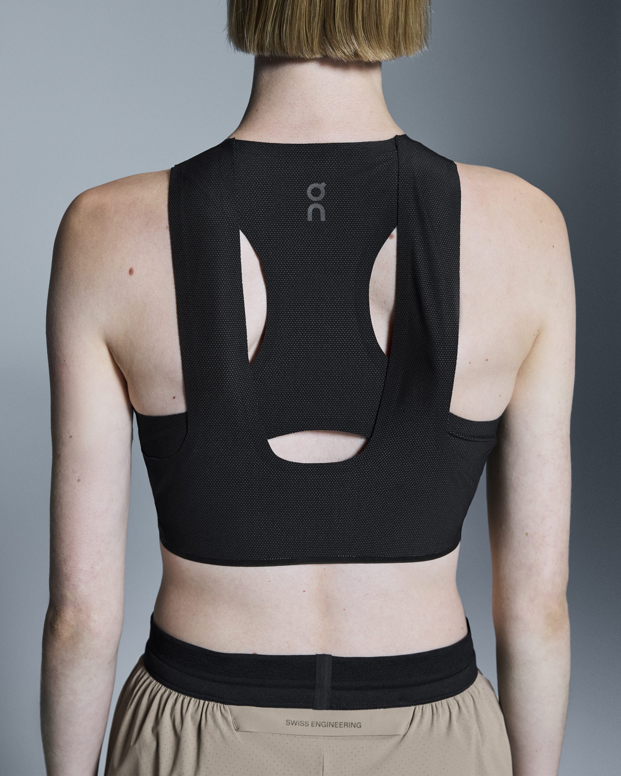 Women's Race Crop - Image 4