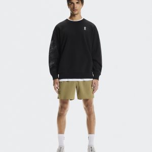 Men's Focus Shorts