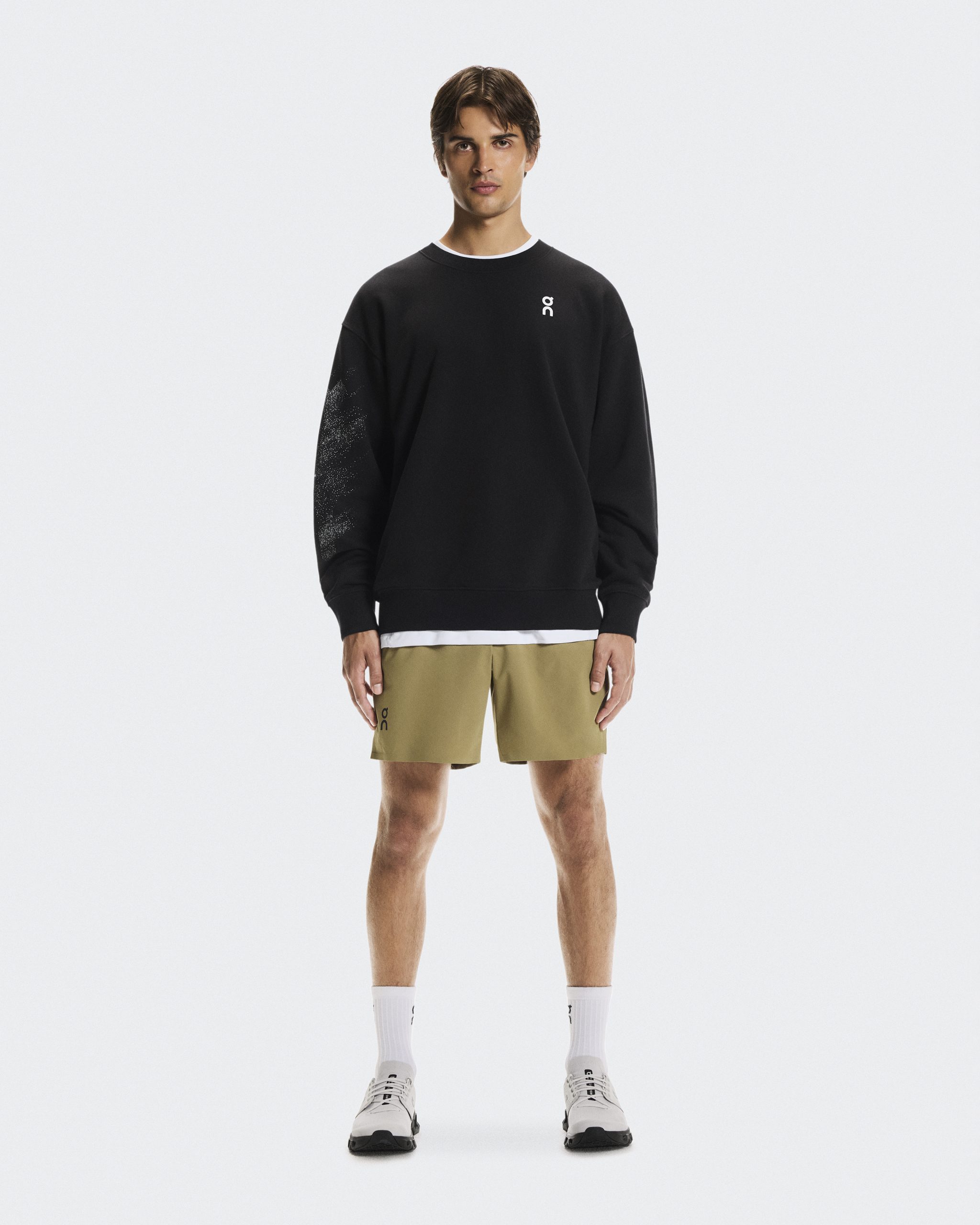 Men's Focus Shorts