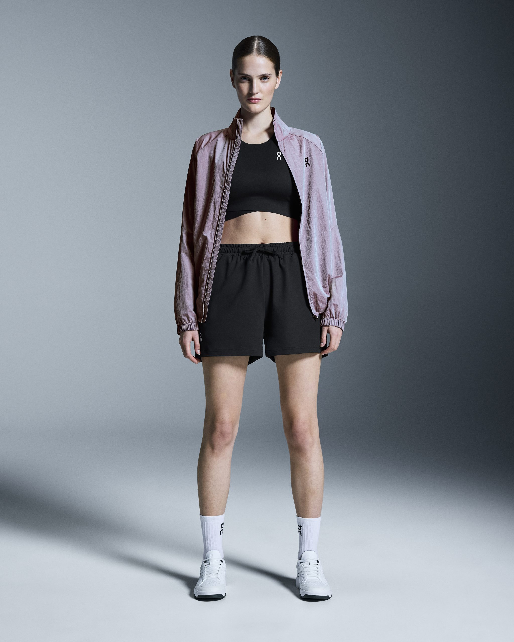 Women's Courtside Shorts