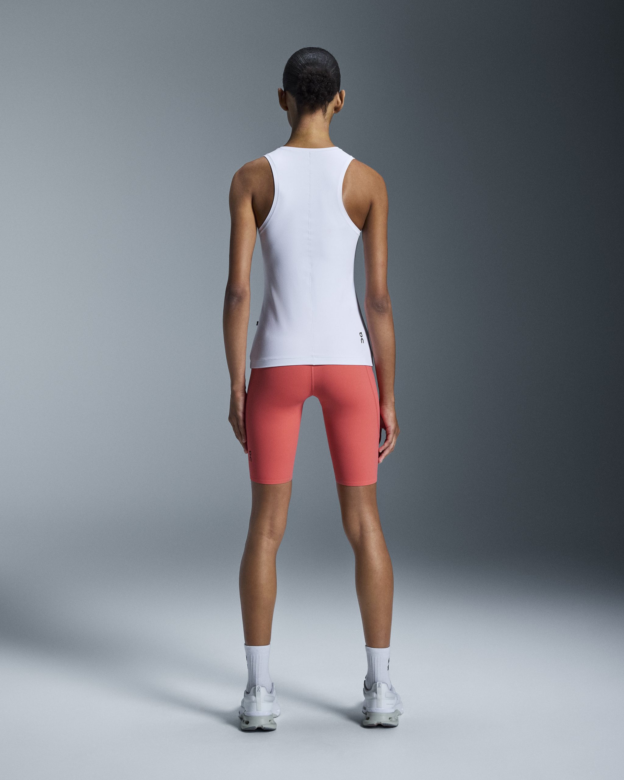 Women's Studio Tank - Image 2