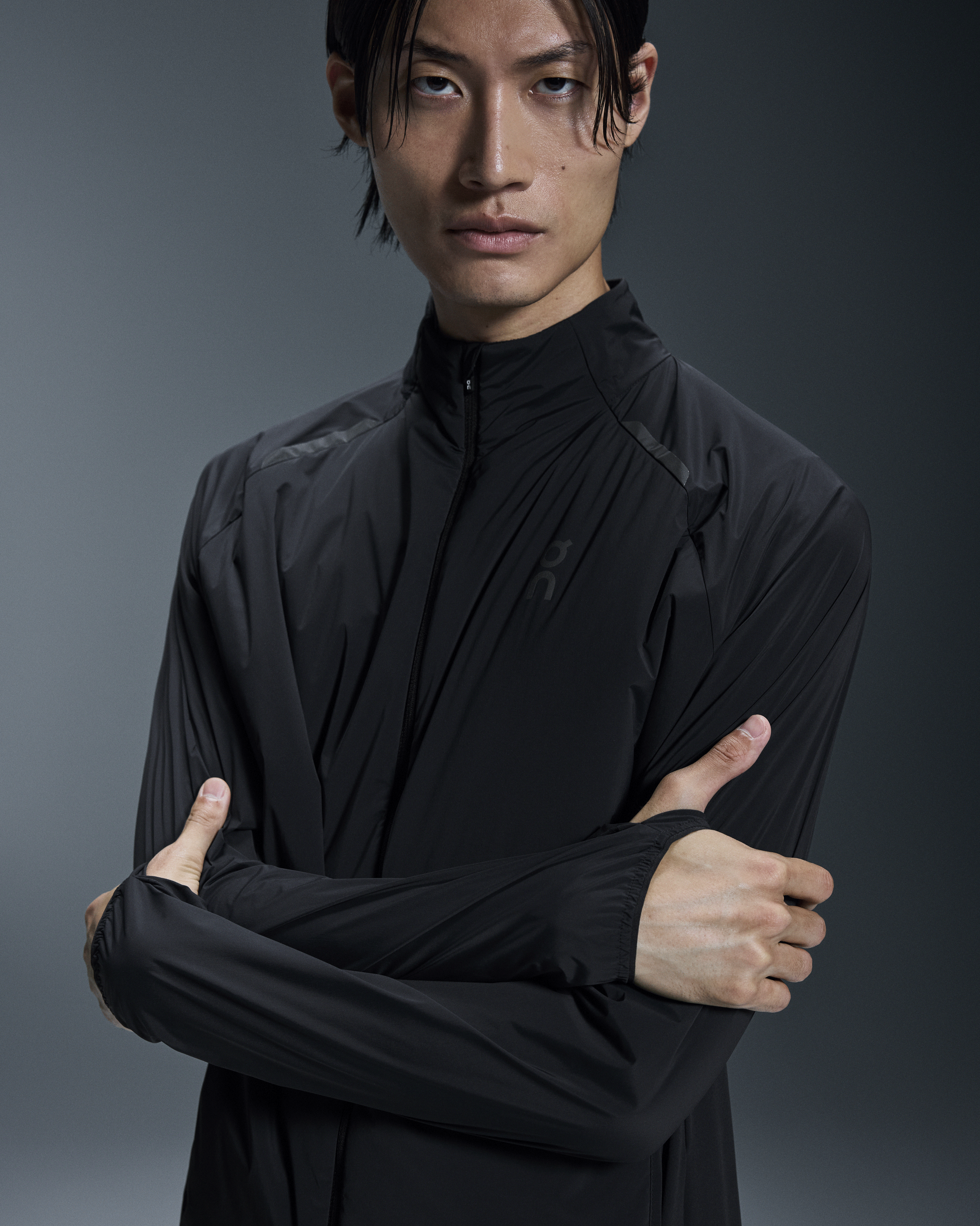 Men's Weather Jacket Insulated - Image 3