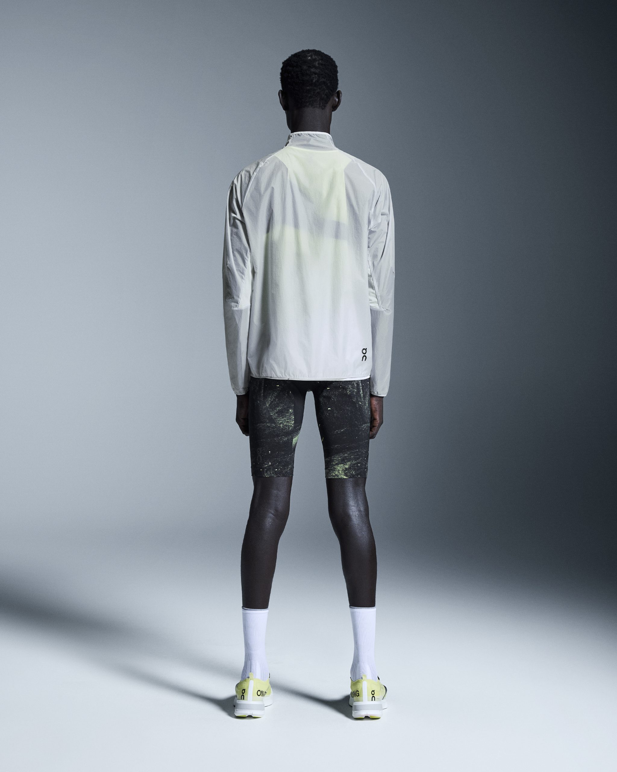 Men's Zero Jacket - Image 2